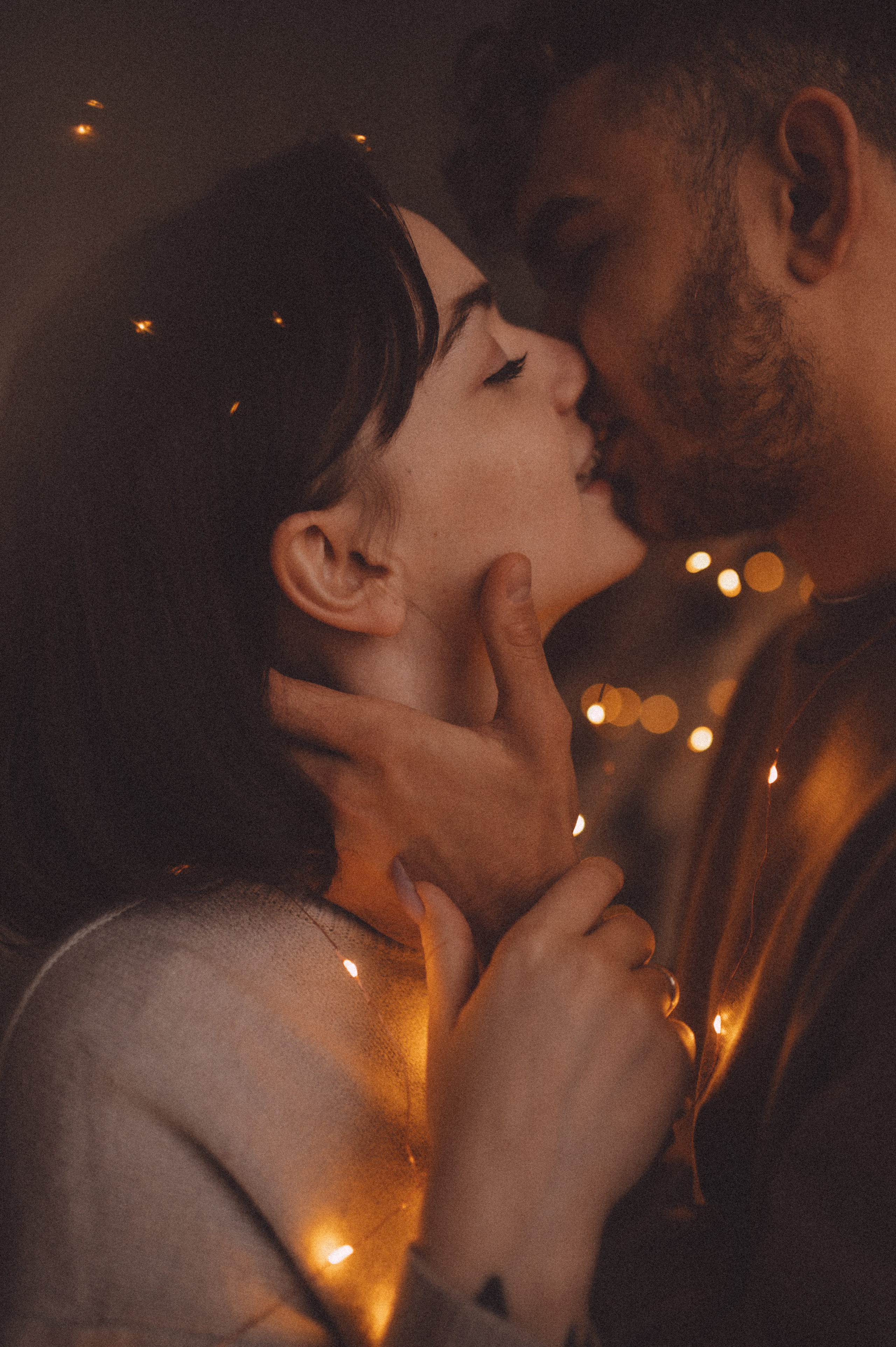 Даня и Оля. Свадебный фотограф в Санкт-Петербурге