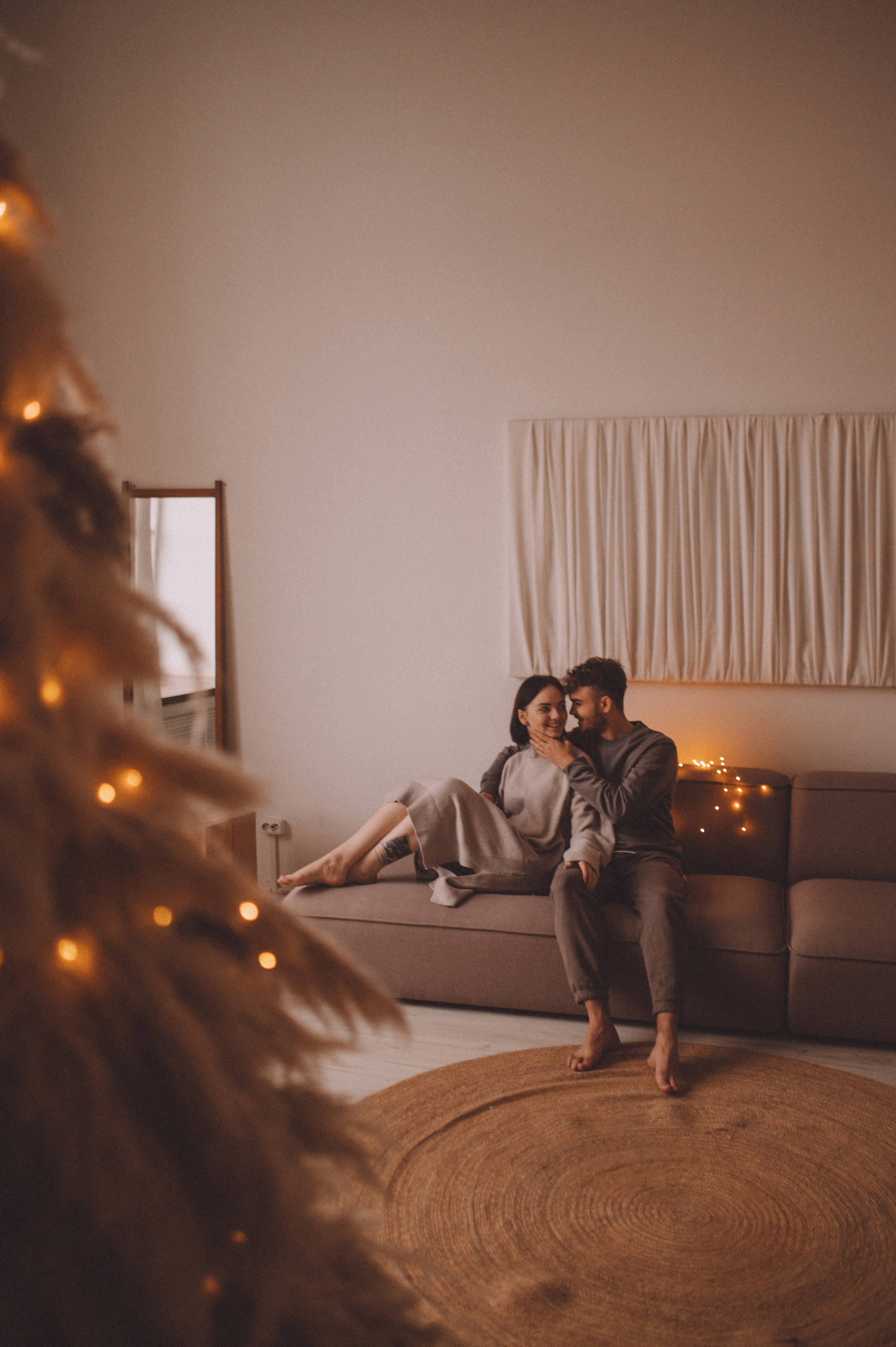 Даня и Оля. Свадебный фотограф в Санкт-Петербурге