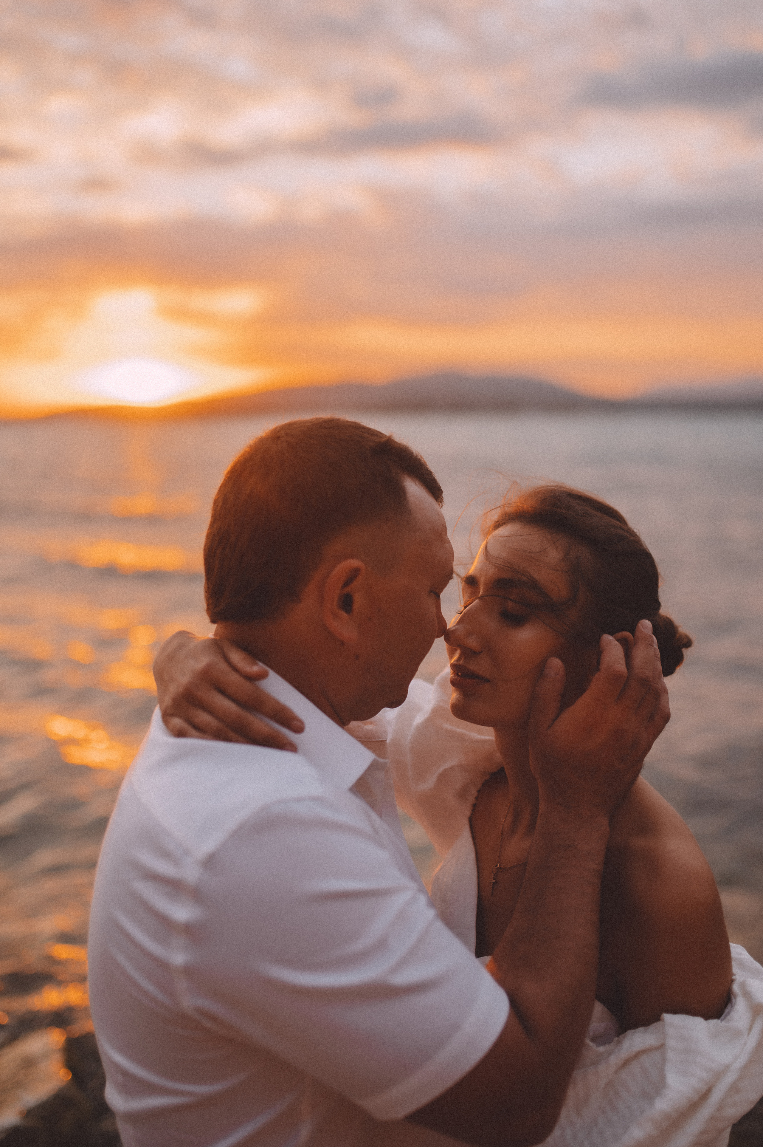 Дмитрий и Вероника. Свадебный фотограф в Санкт-Петербурге