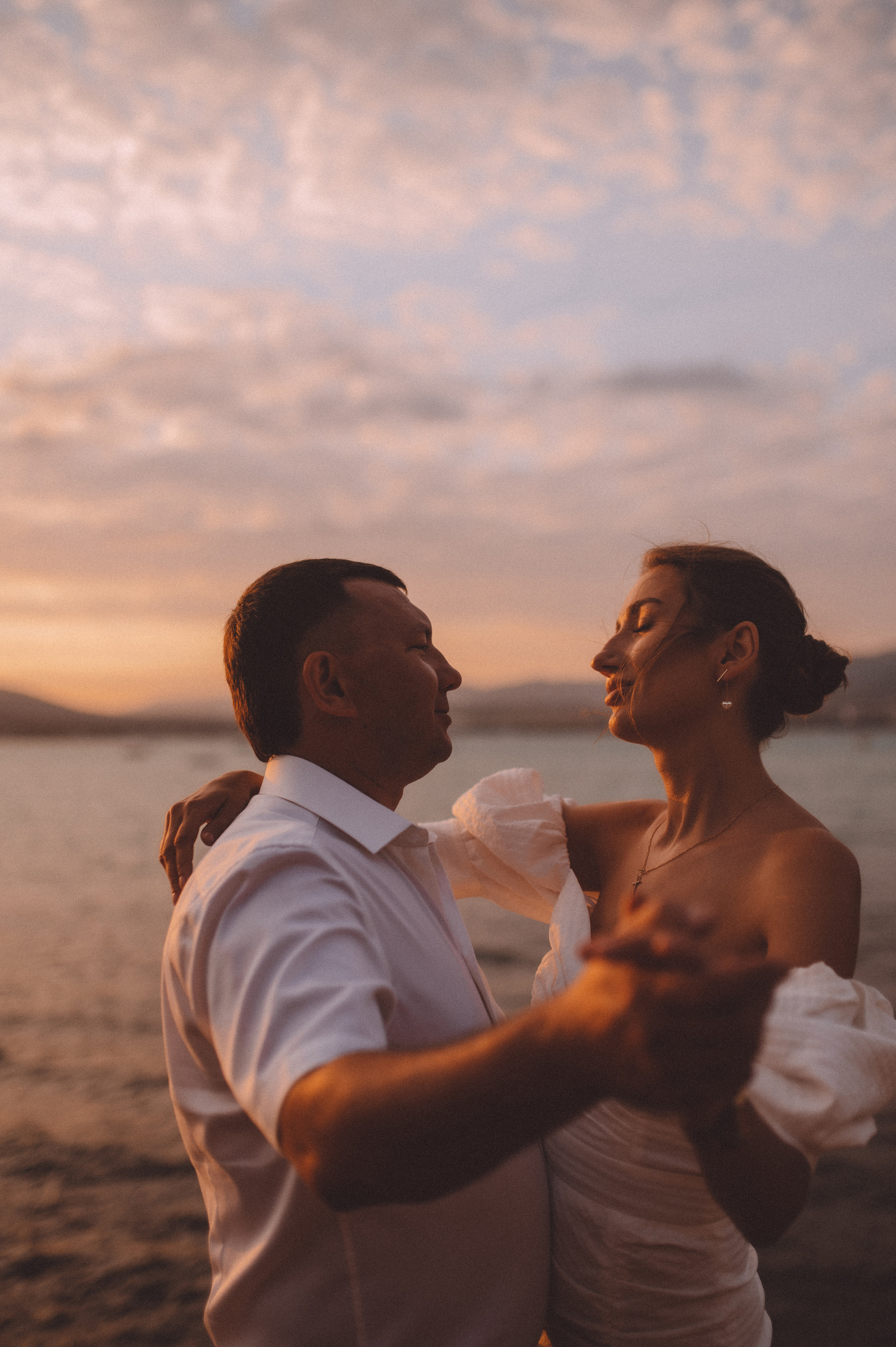 Дмитрий и Вероника. Свадебный фотограф в Санкт-Петербурге