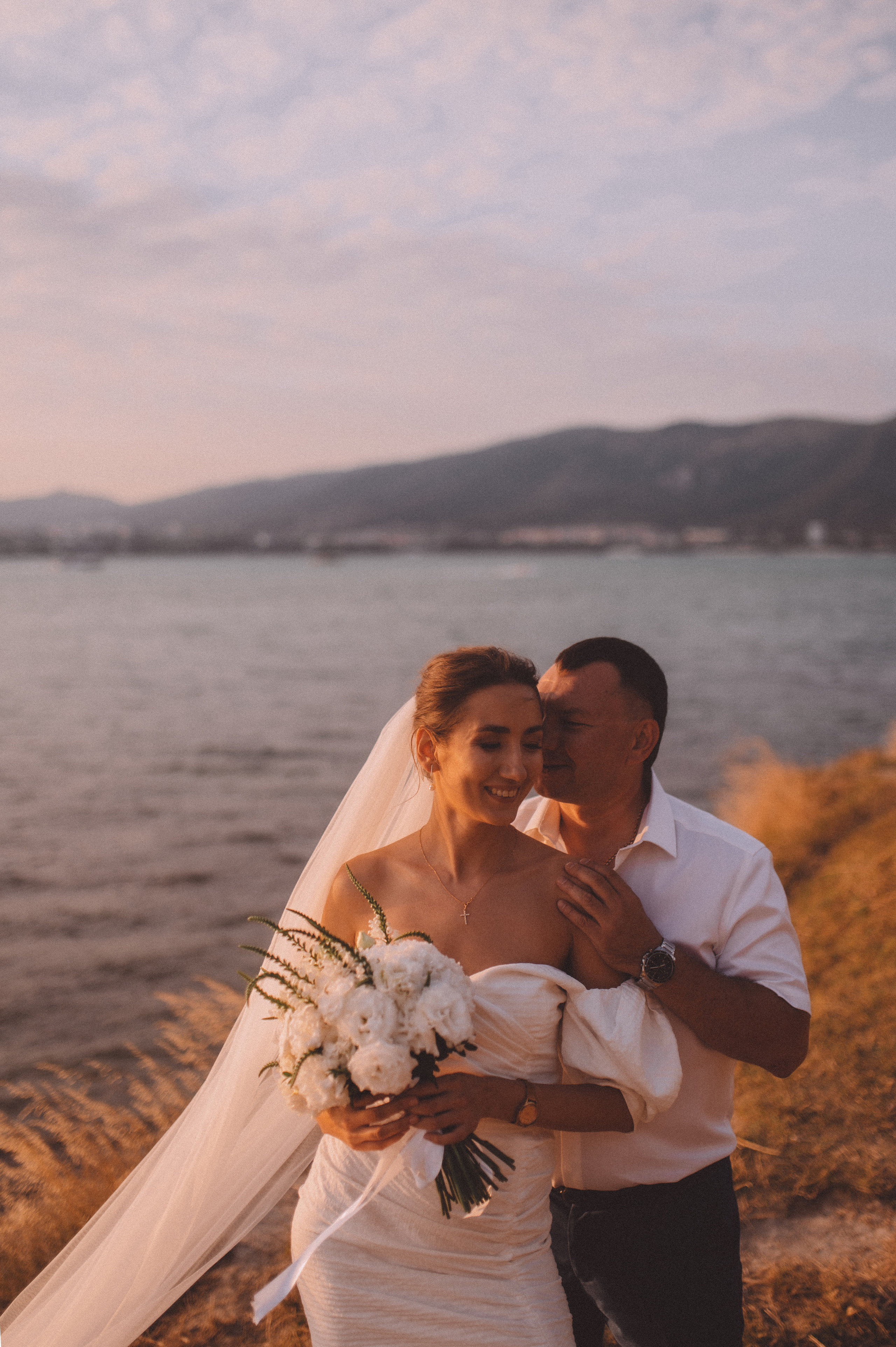 Дмитрий и Вероника. Свадебный фотограф в Санкт-Петербурге