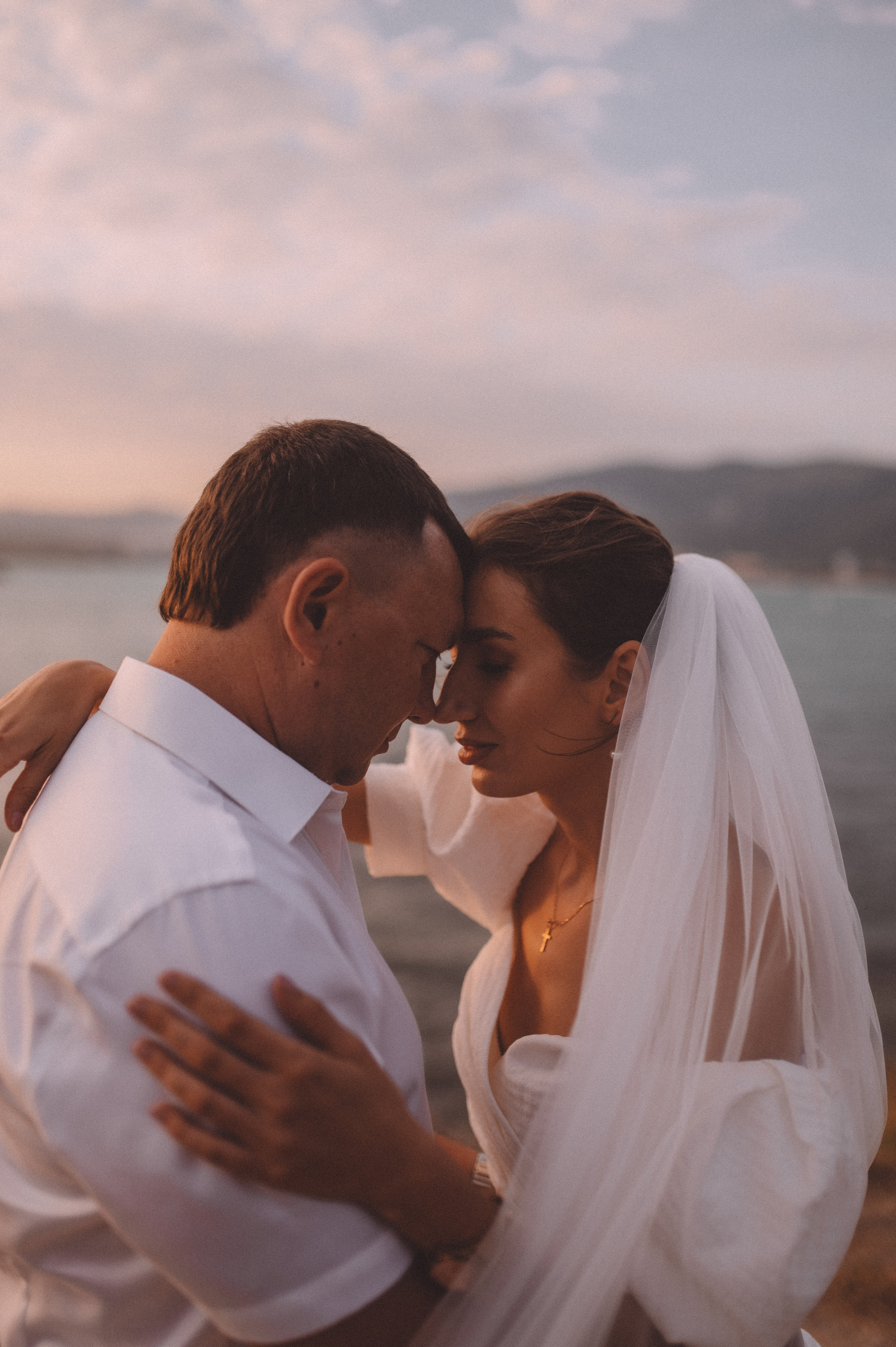 Дмитрий и Вероника. Свадебный фотограф в Санкт-Петербурге