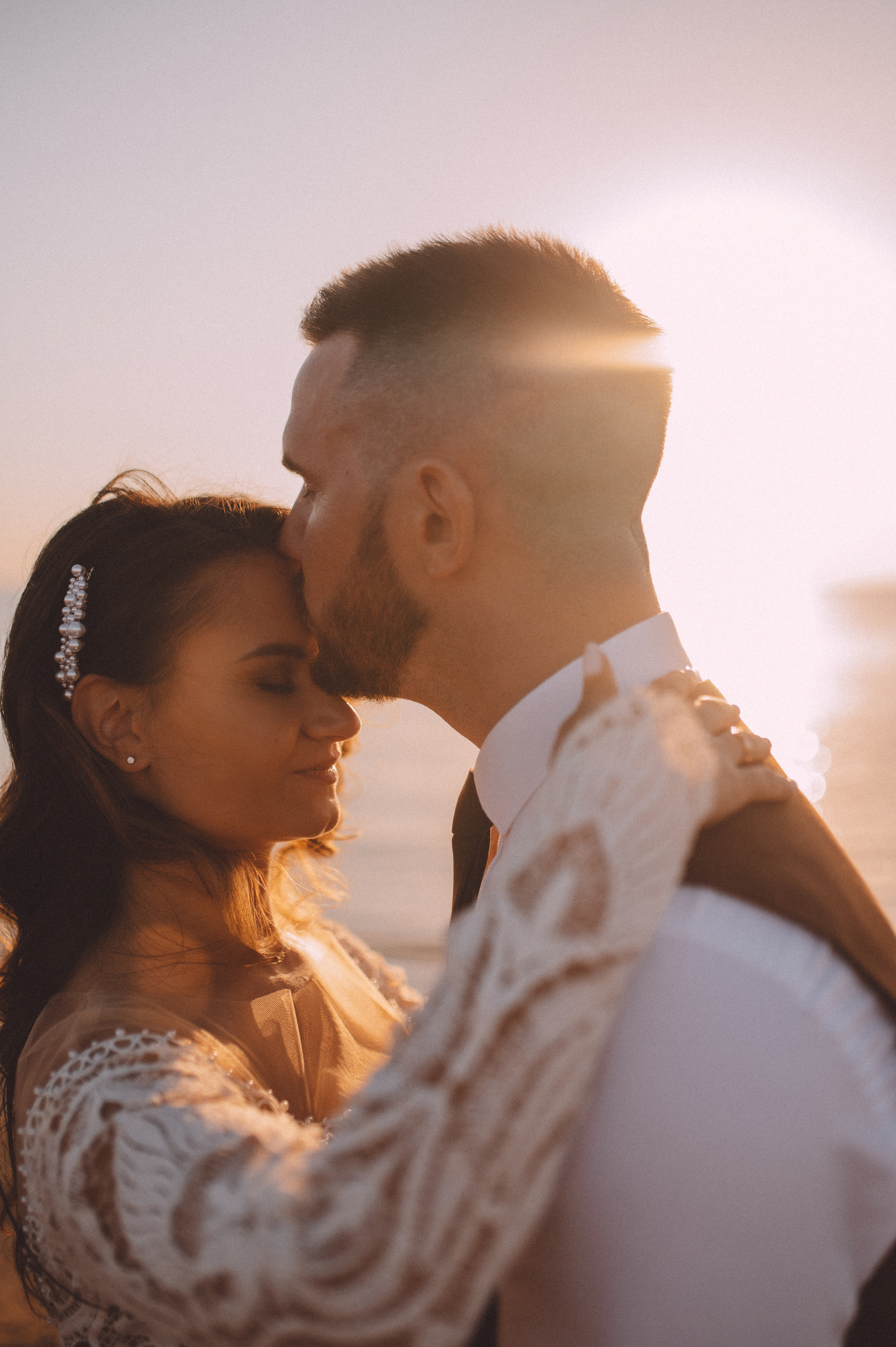 Влад и Света. Свадебный фотограф в Санкт-Петербурге