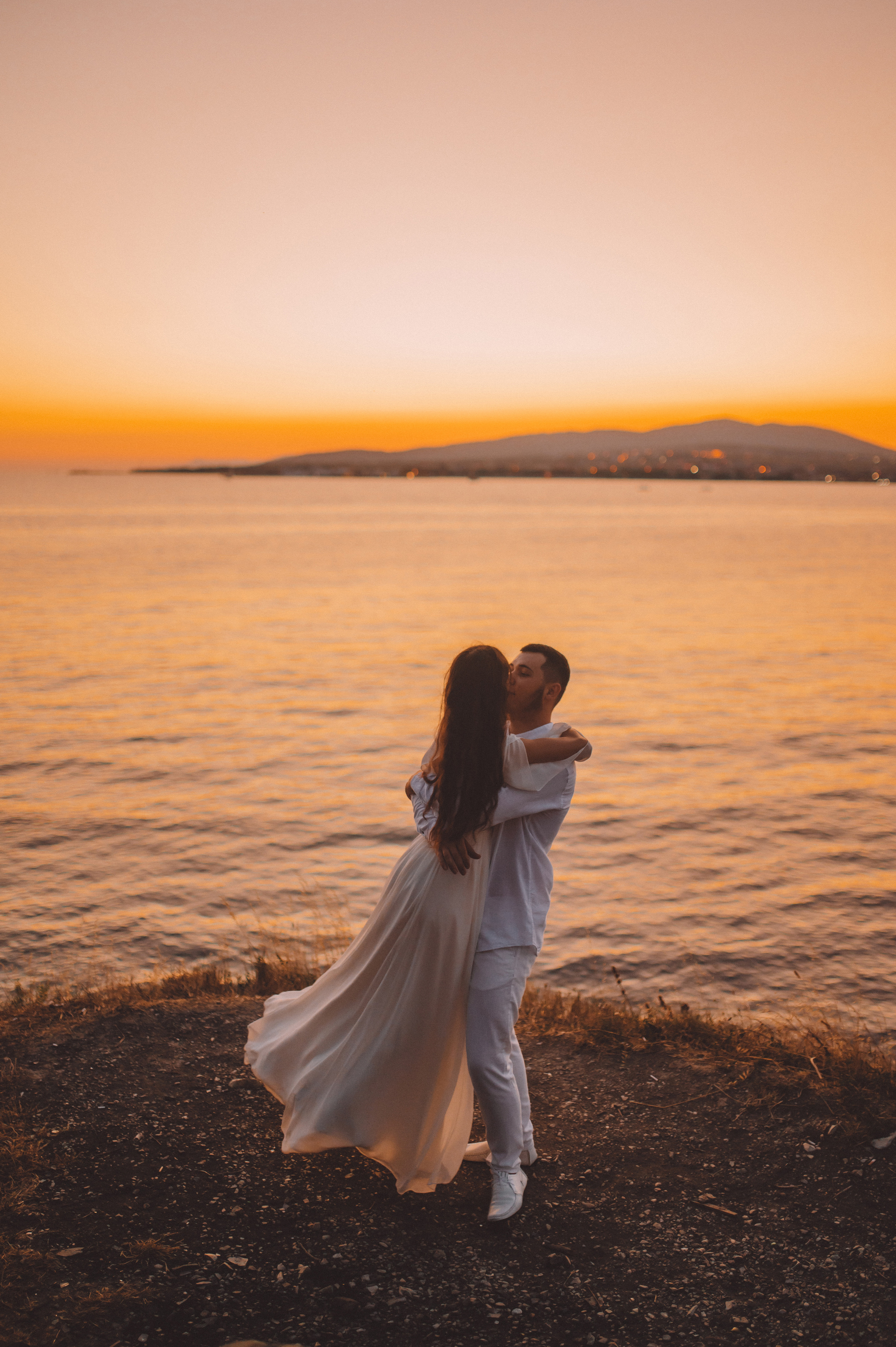 Роман и Полина. Свадебный фотограф в Санкт-Петербурге