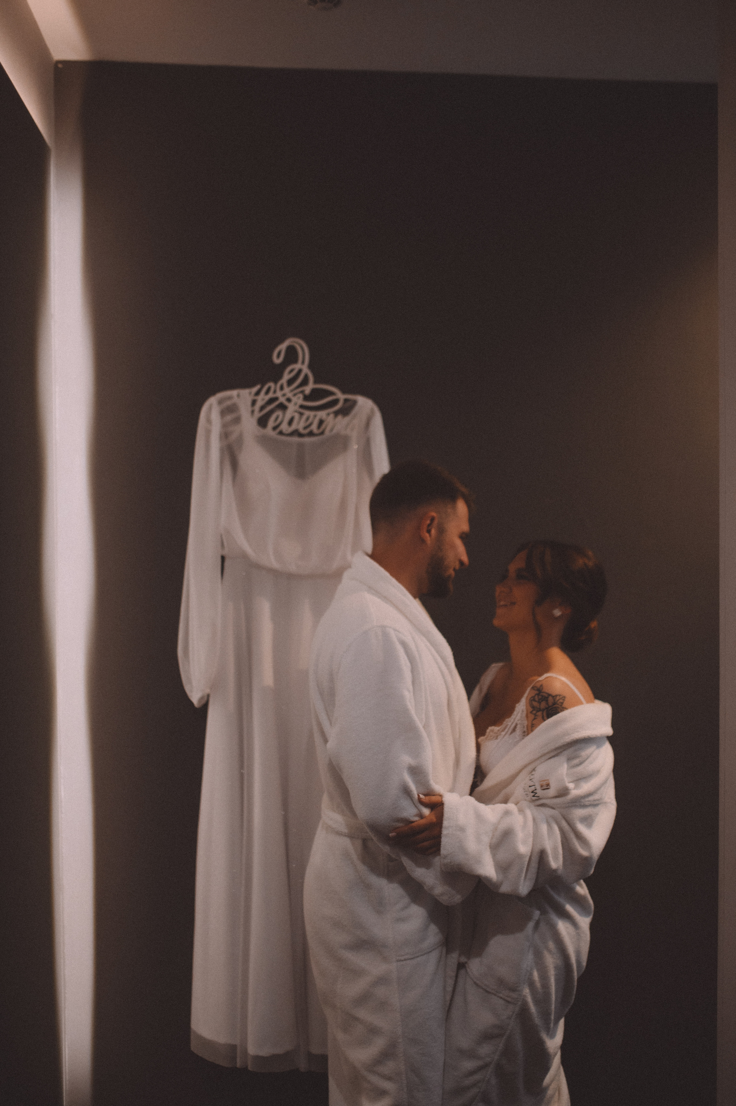 Рома и Ира. Свадебный фотограф в Санкт-Петербурге