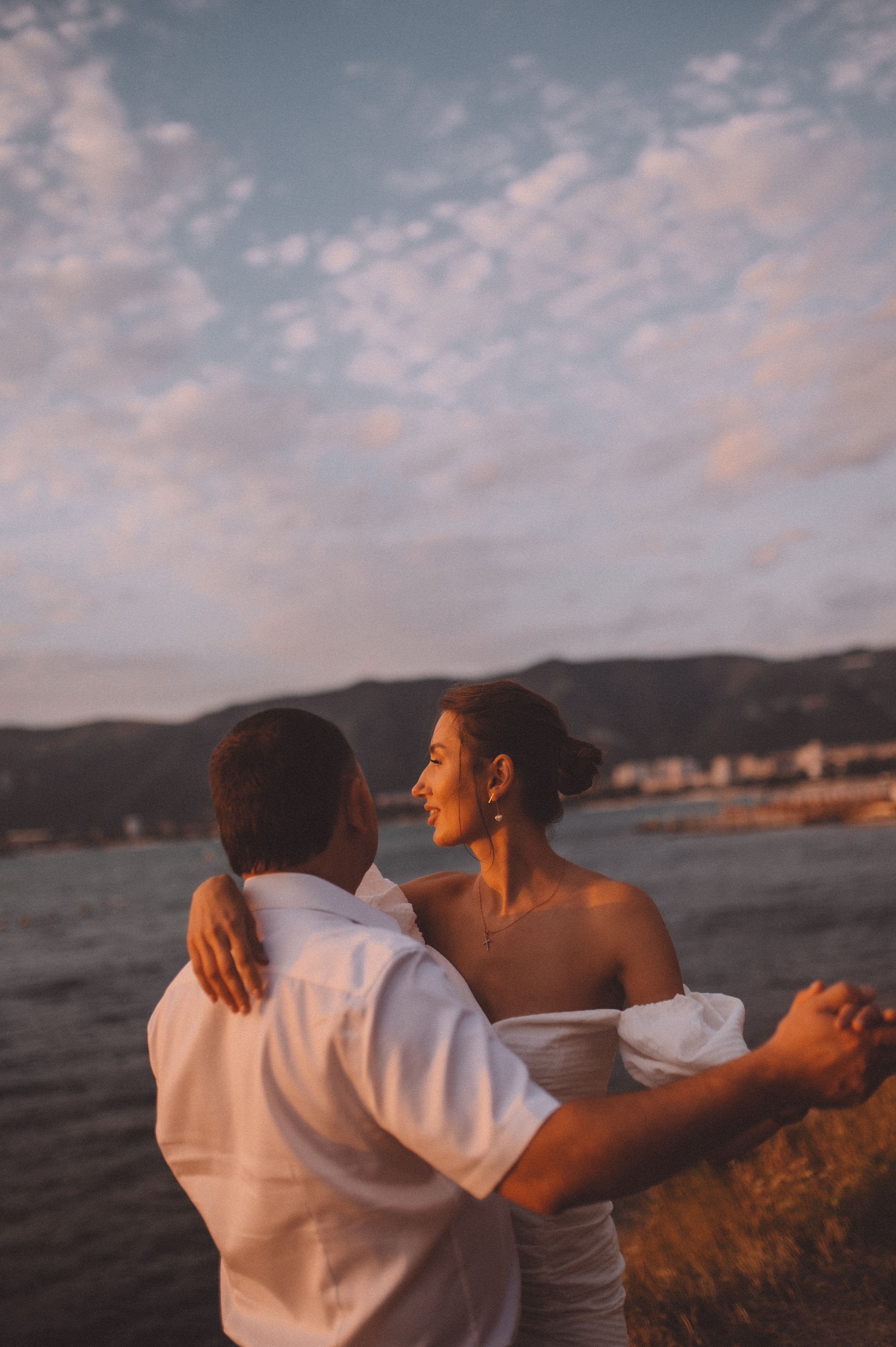 Дмитрий и Вероника. Свадебный фотограф в Санкт-Петербурге