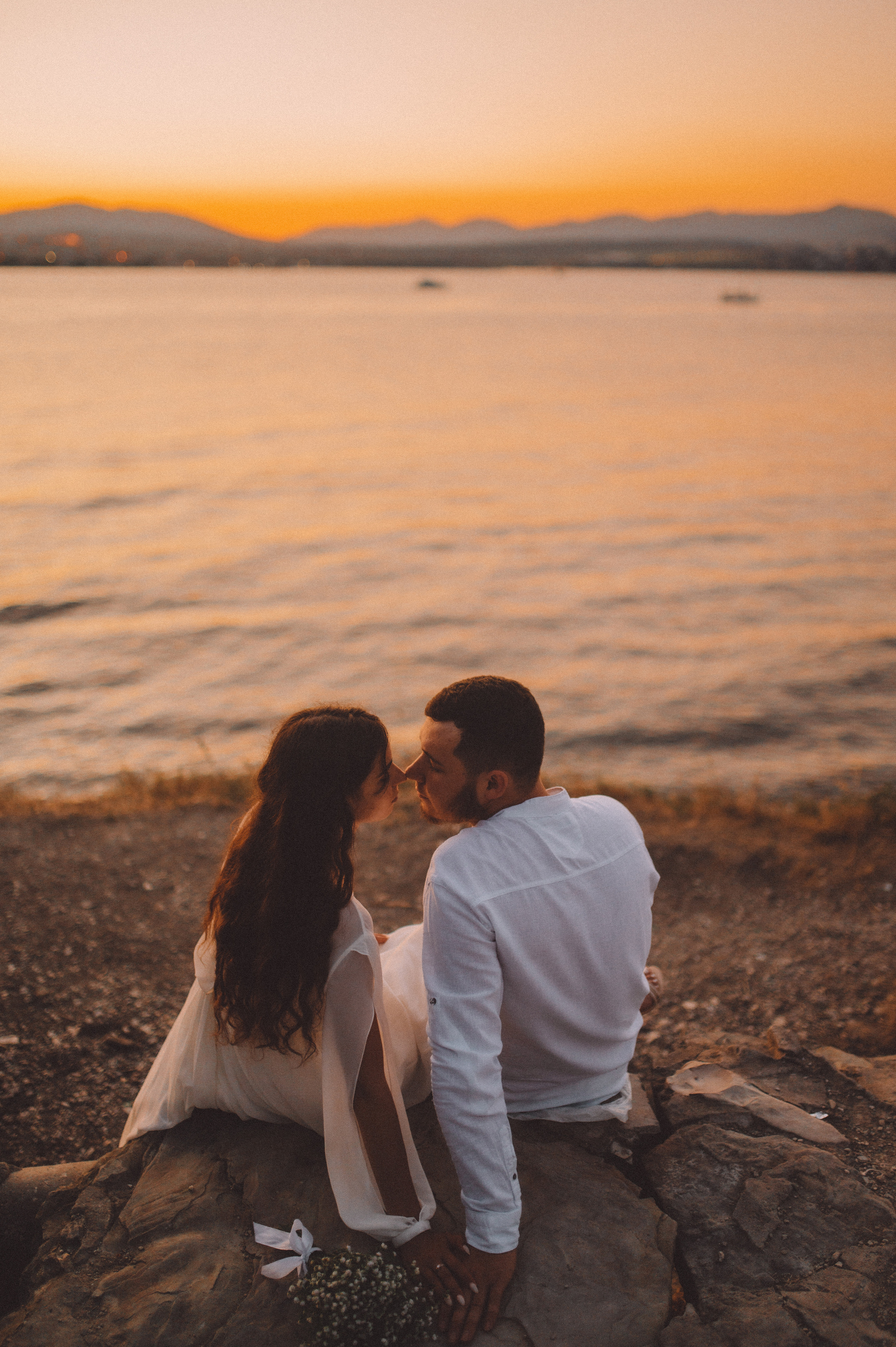 Роман и Полина. Свадебный фотограф в Санкт-Петербурге