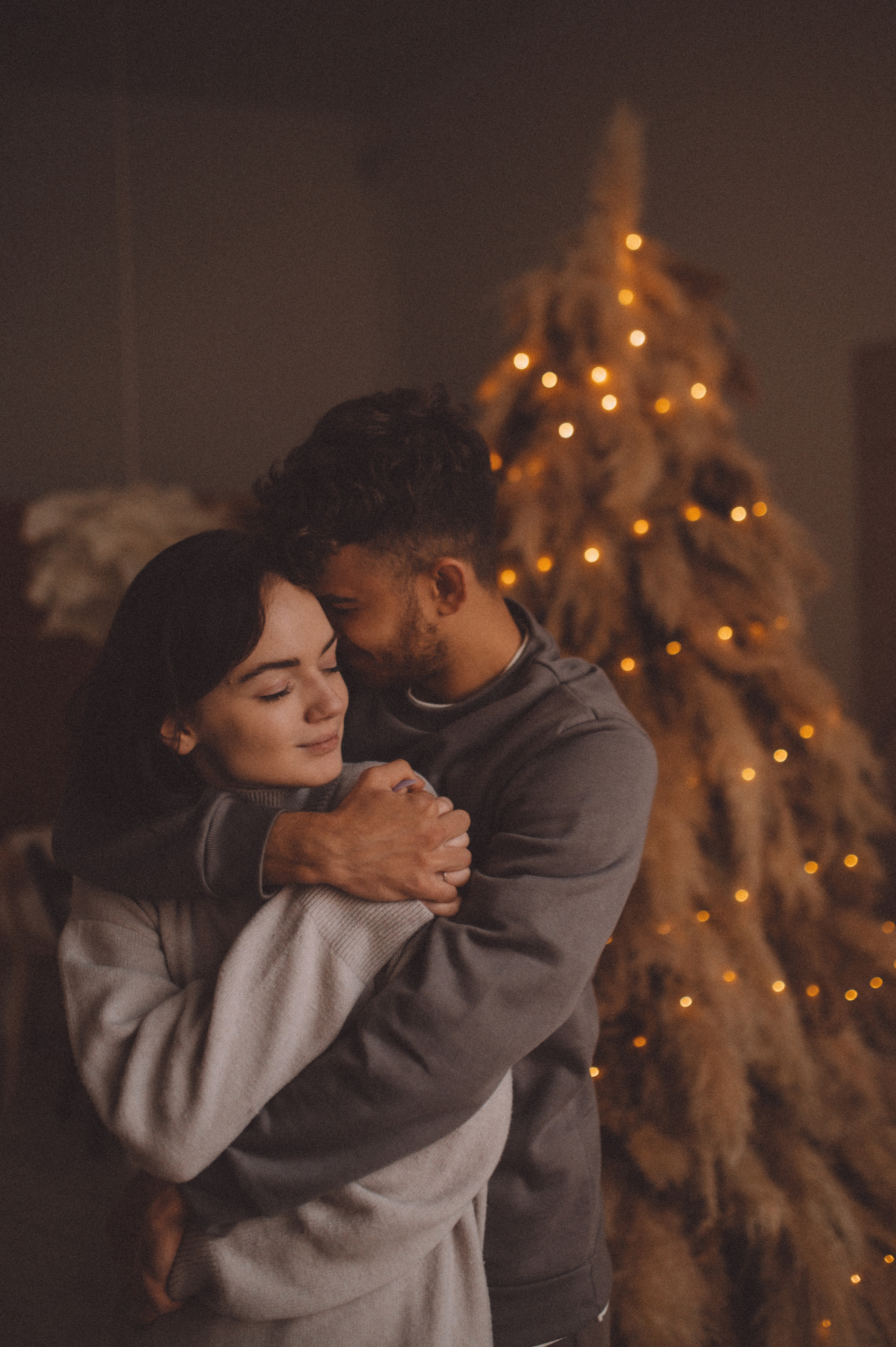 Даня и Оля. Свадебный фотограф в Санкт-Петербурге