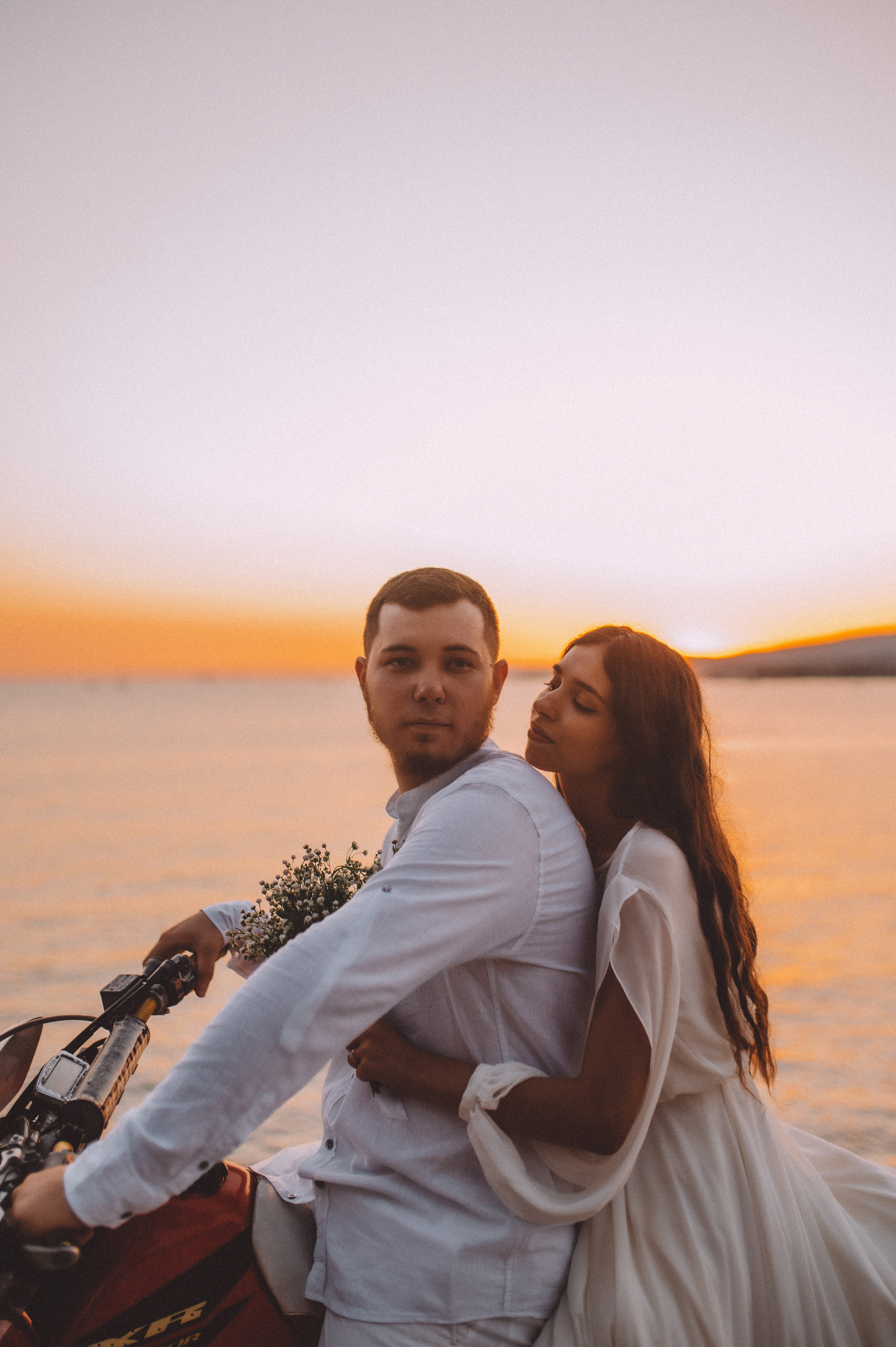 Роман и Полина. Свадебный фотограф в Санкт-Петербурге