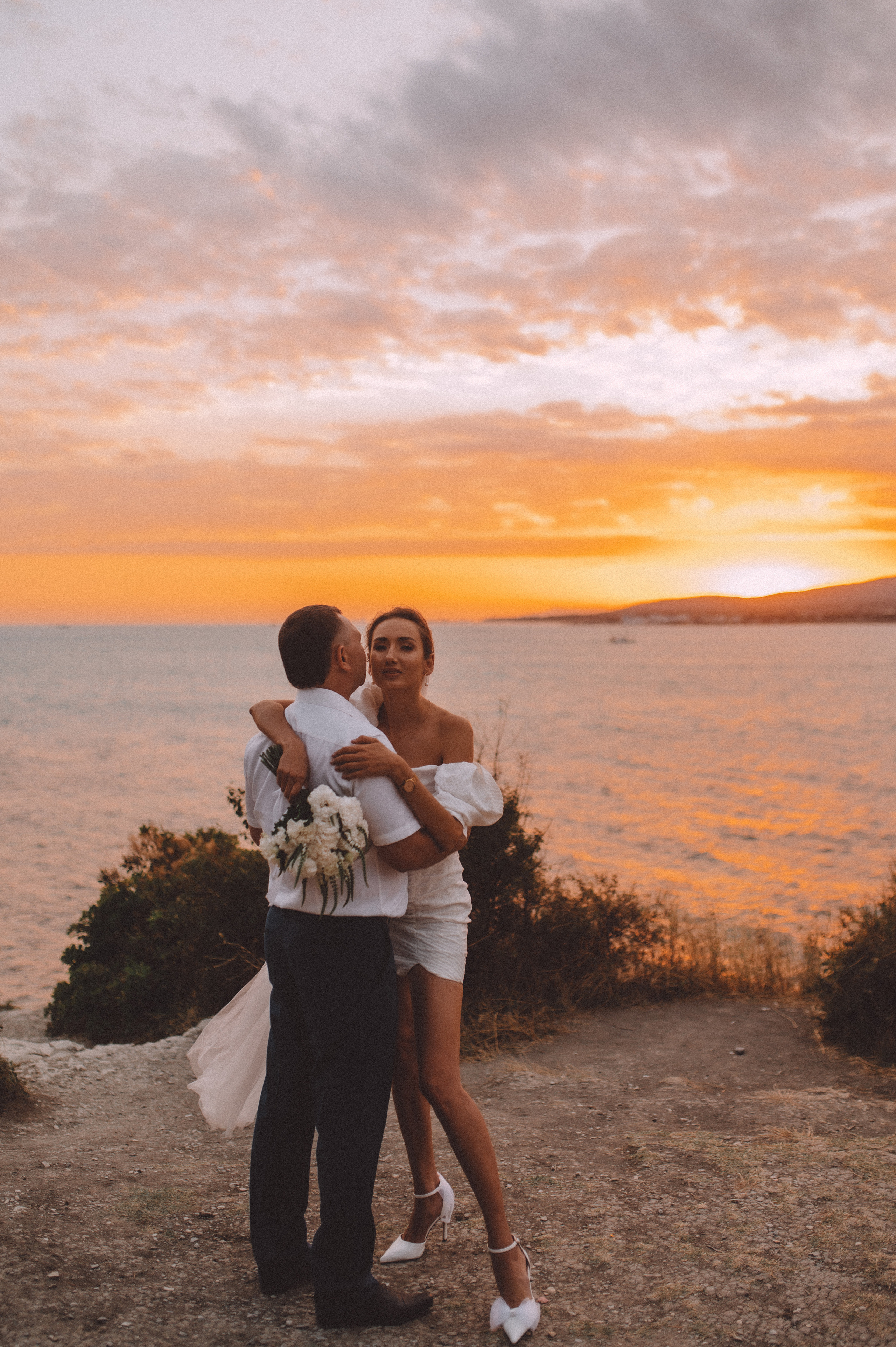 Дмитрий и Вероника. Свадебный фотограф в Санкт-Петербурге