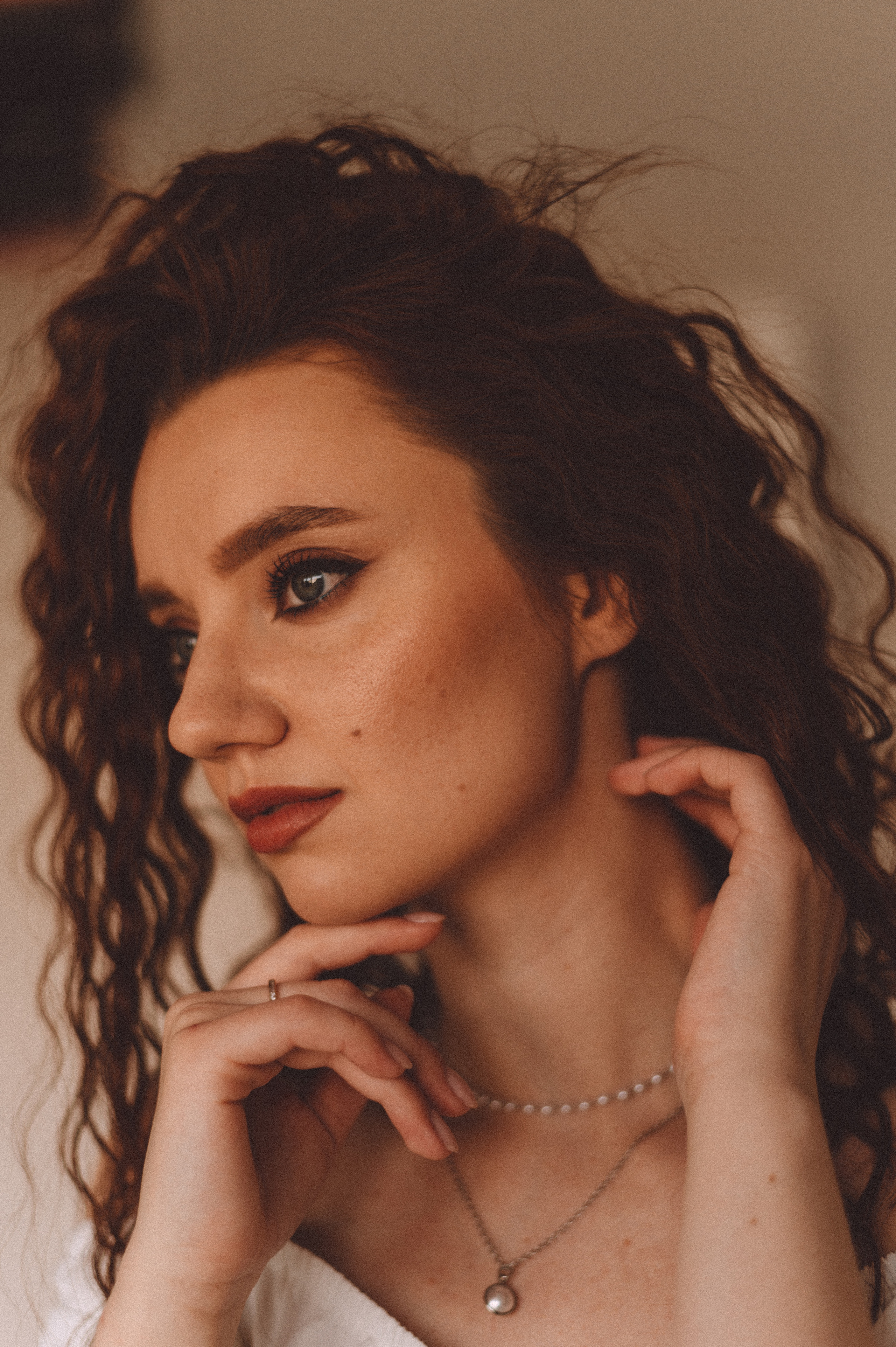 Крис. Свадебный фотограф в Санкт-Петербурге