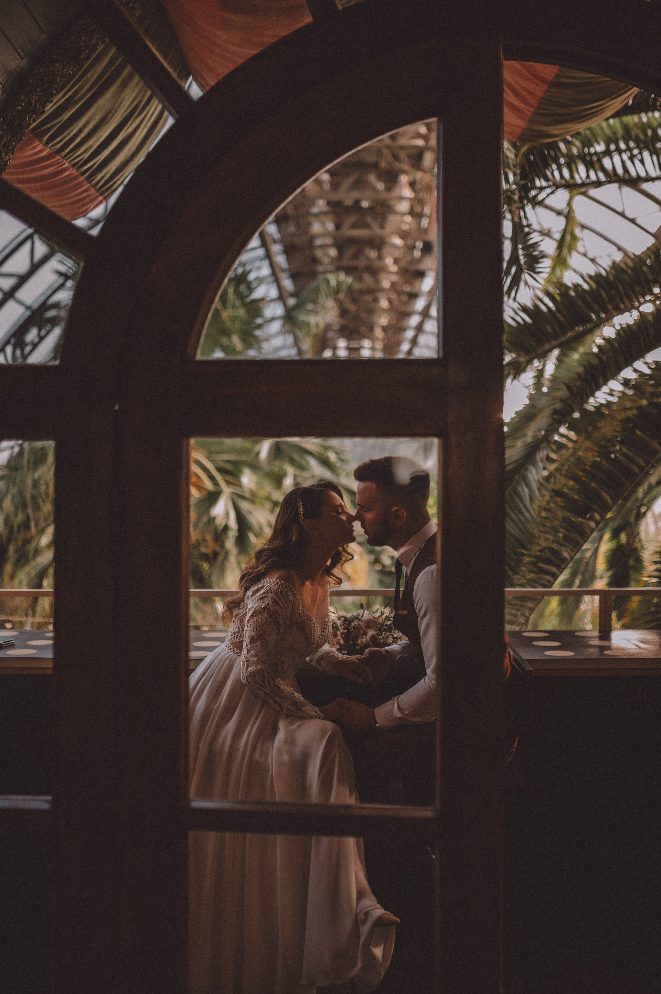 Влад и Света. Свадебный фотограф в Санкт-Петербурге