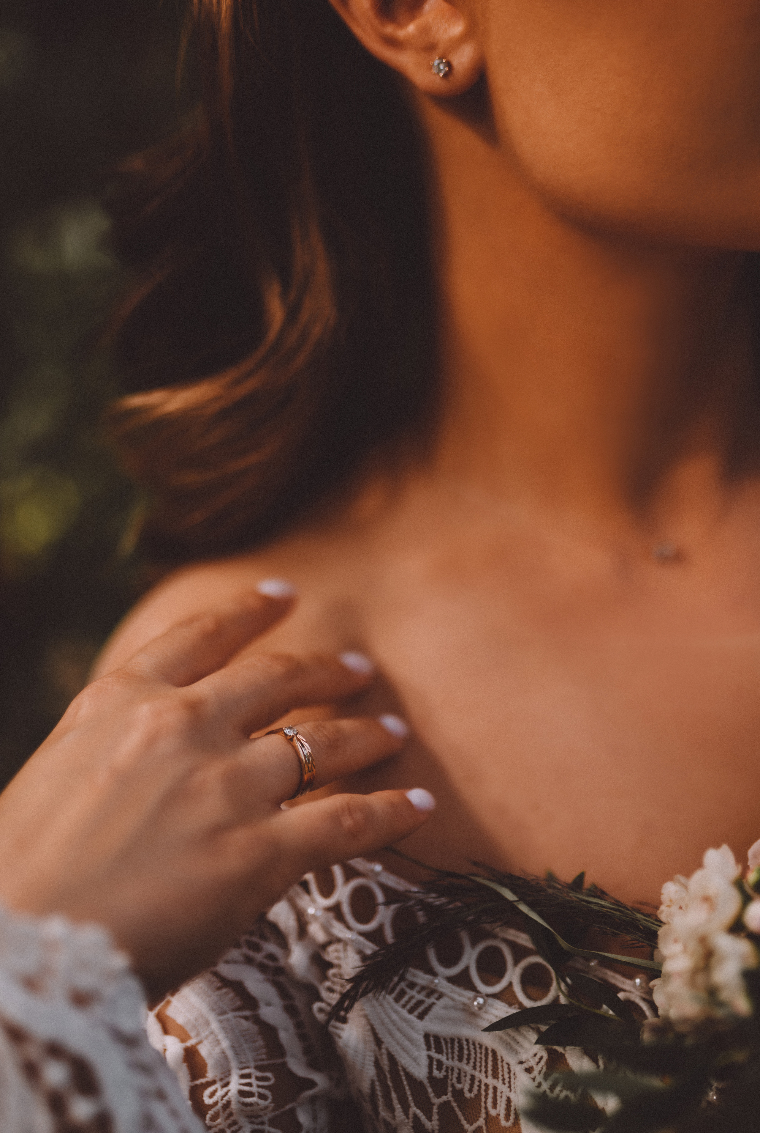 Влад и Света. Свадебный фотограф в Санкт-Петербурге