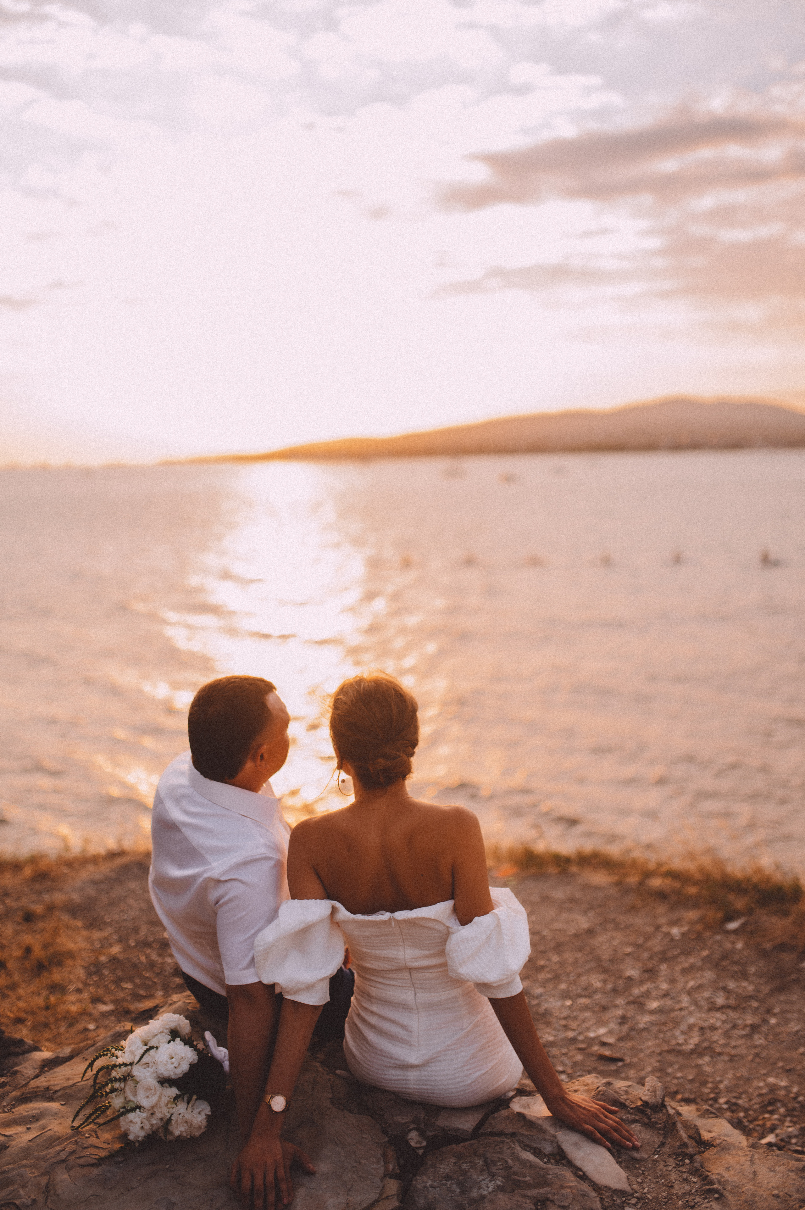 Дмитрий и Вероника. Свадебный фотограф в Санкт-Петербурге