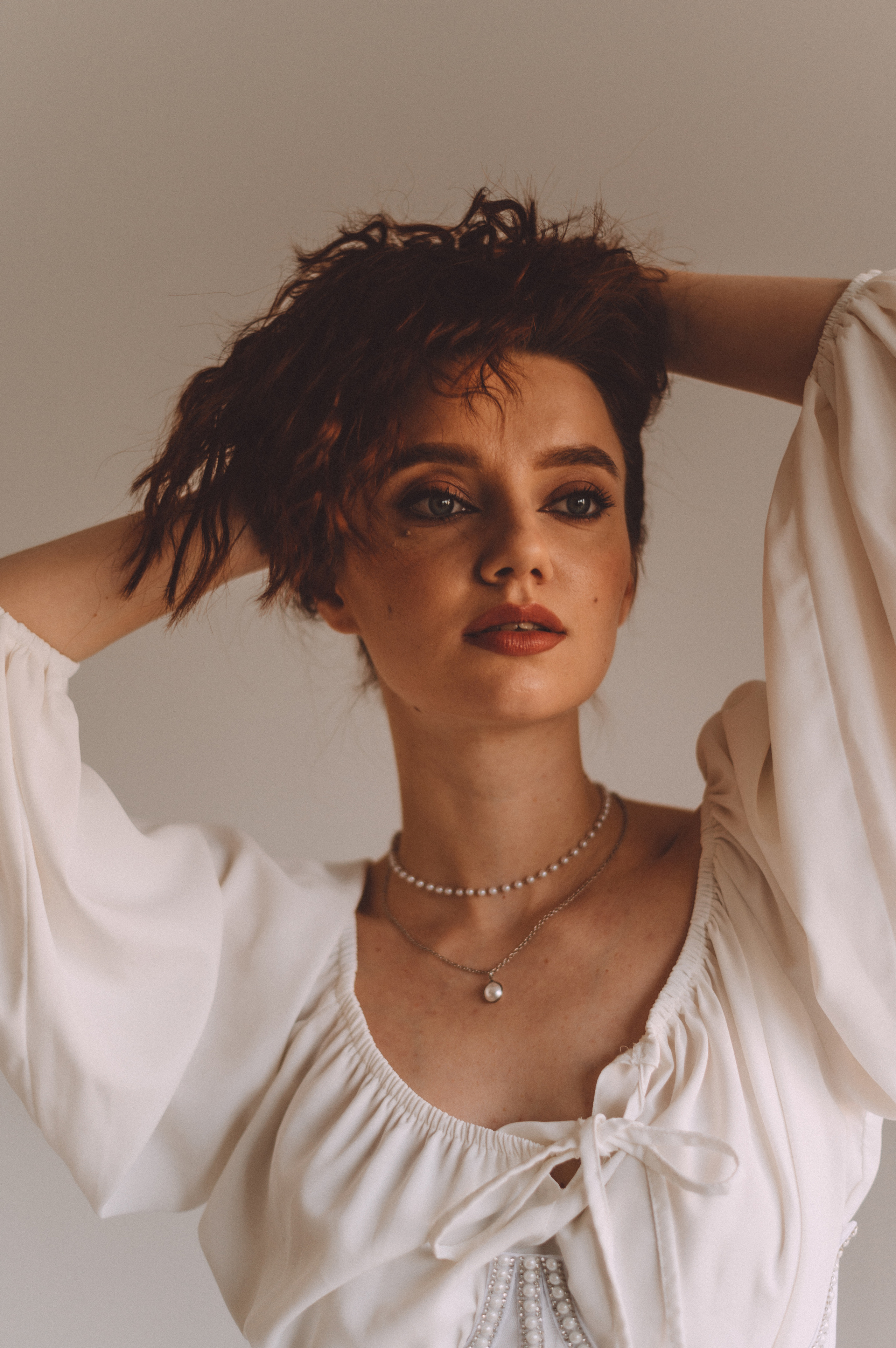 Крис. Свадебный фотограф в Санкт-Петербурге