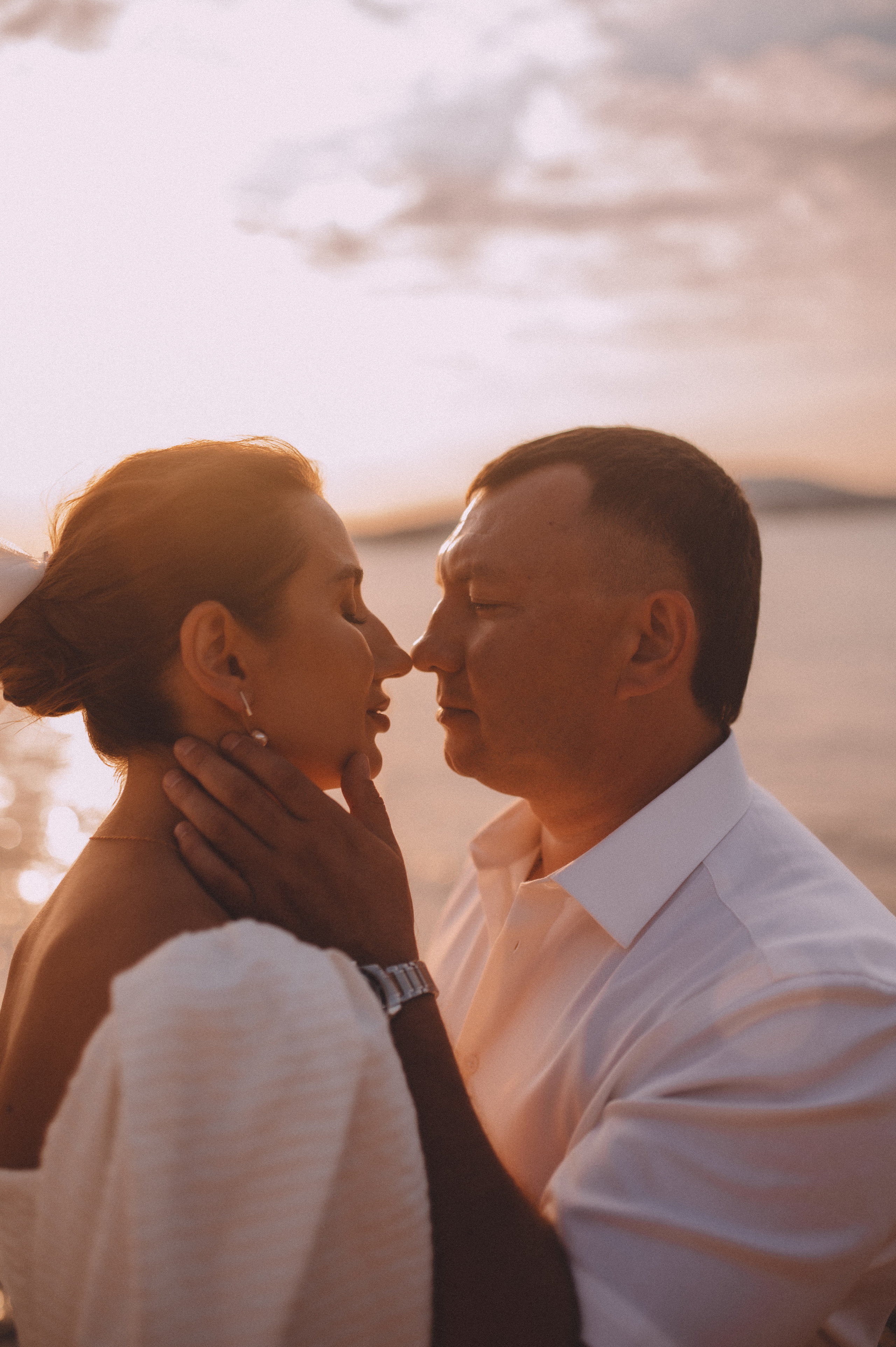 Дмитрий и Вероника. Свадебный фотограф в Санкт-Петербурге