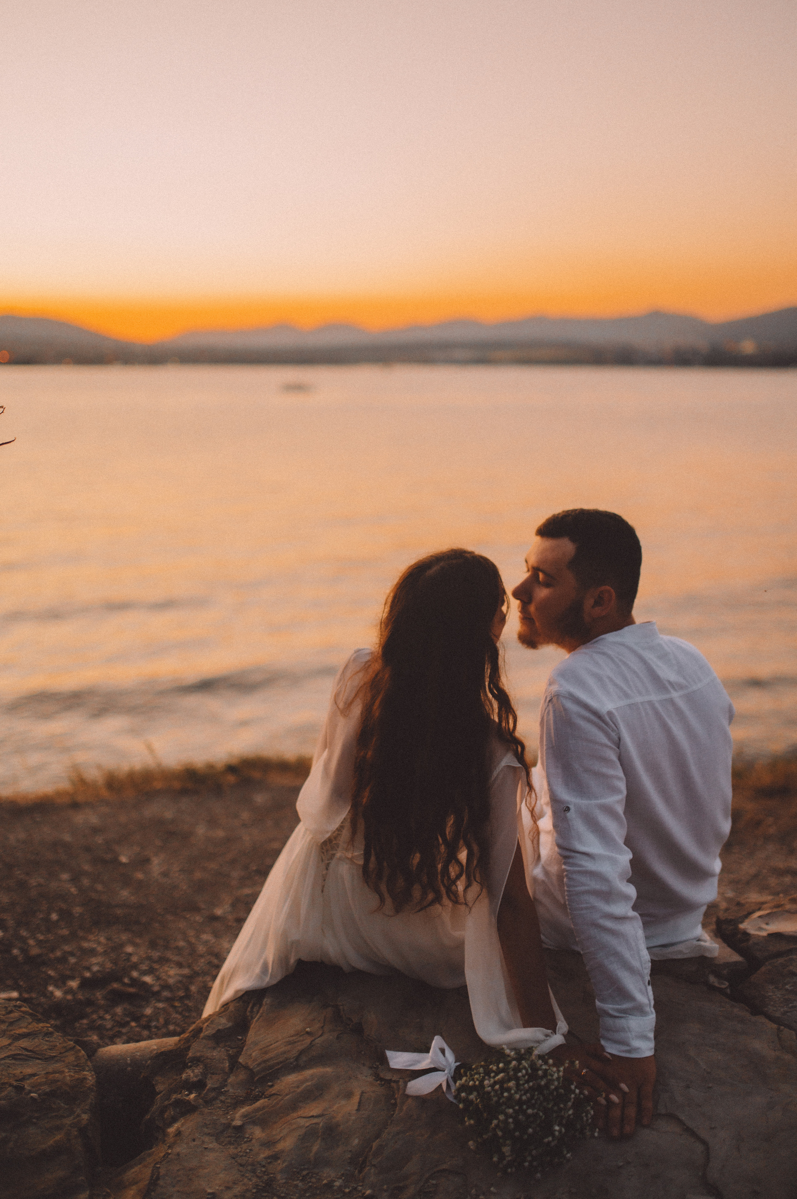 Роман и Полина. Свадебный фотограф в Санкт-Петербурге