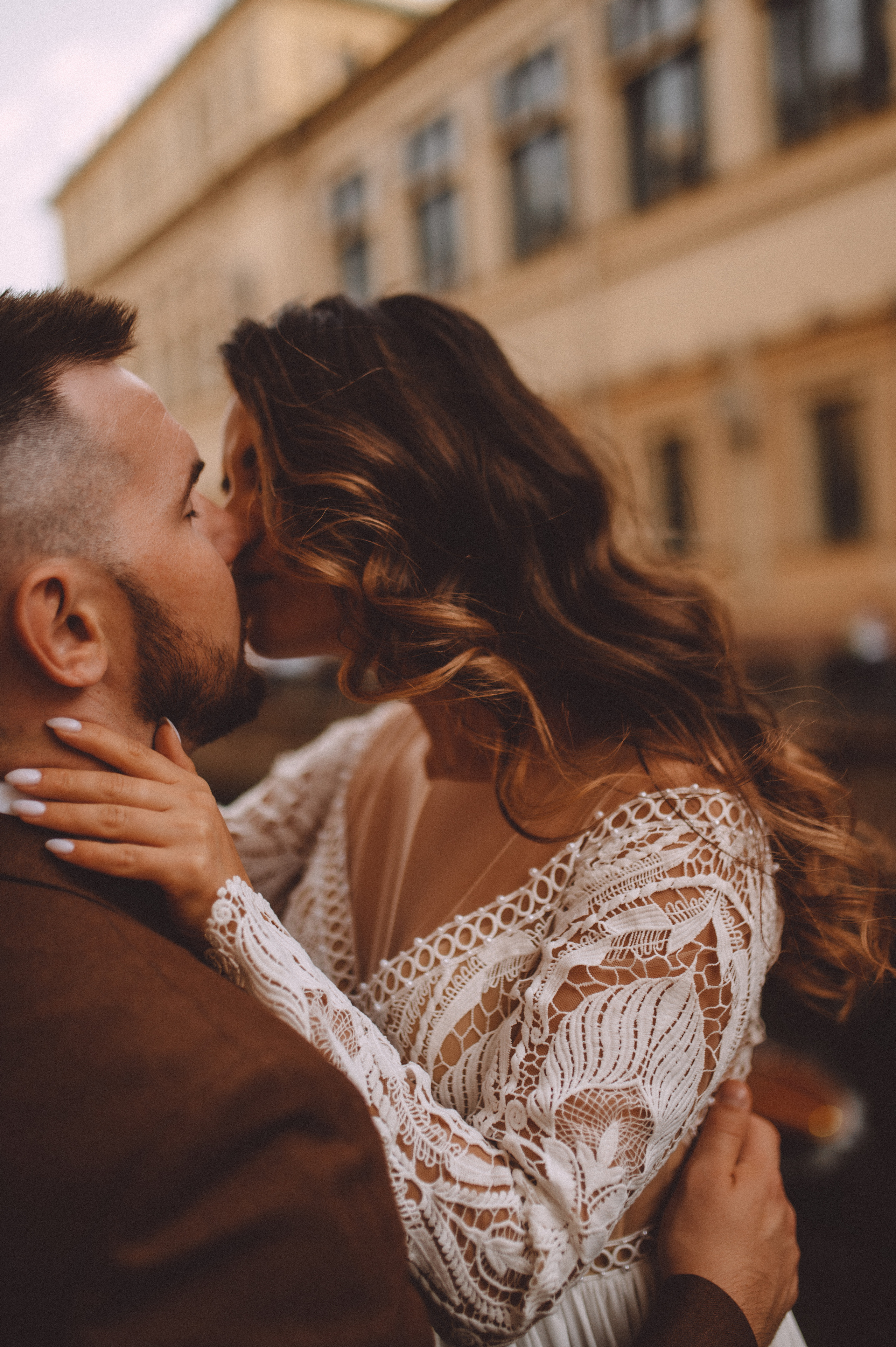 Влад и Света. Свадебный фотограф в Санкт-Петербурге