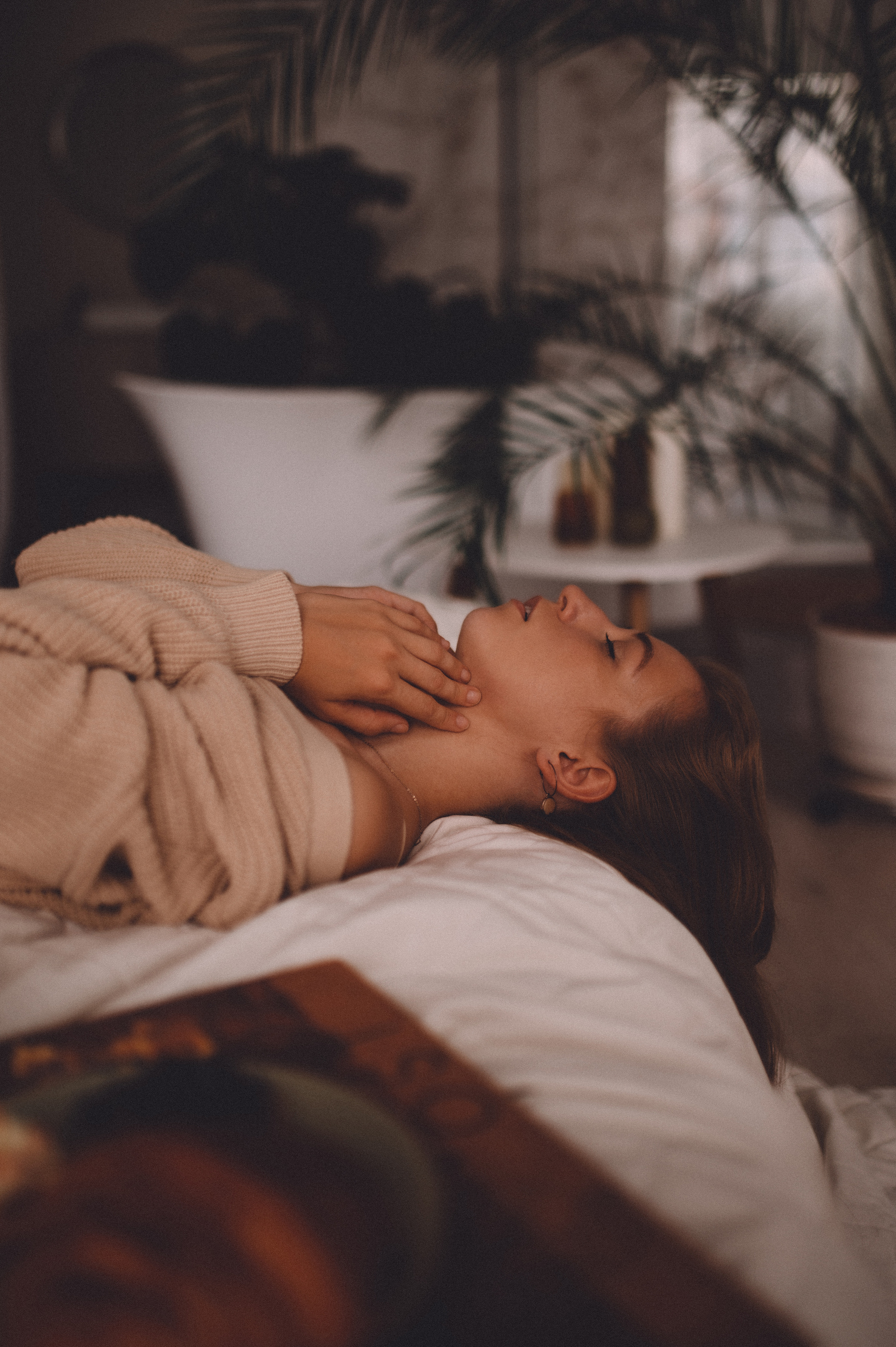 Надюша. Свадебный фотограф в Санкт-Петербурге