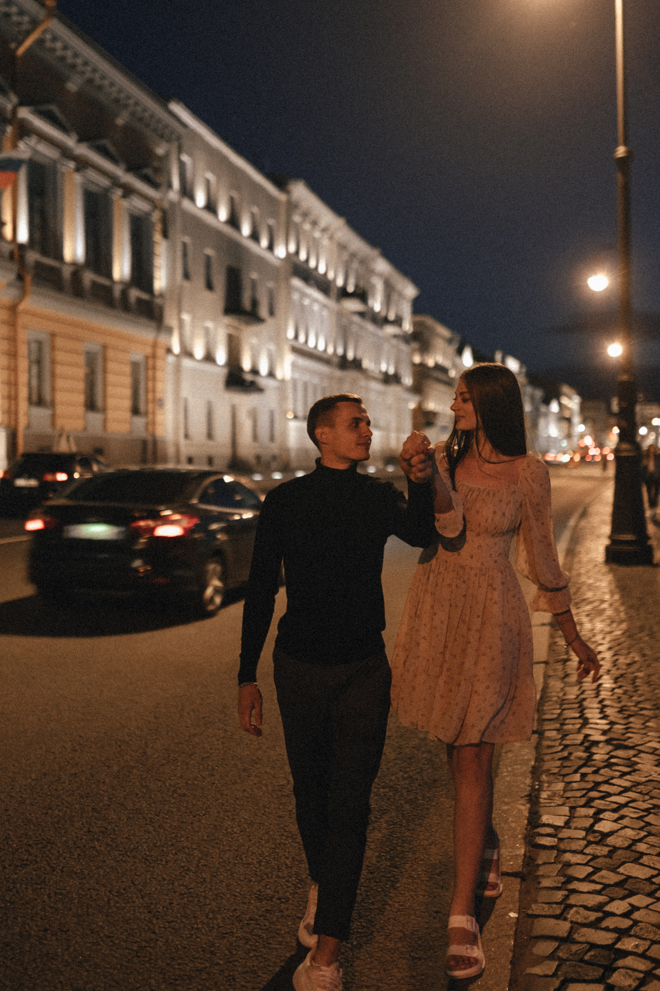 Слава и Маша. Свадебный фотограф в Санкт-Петербурге