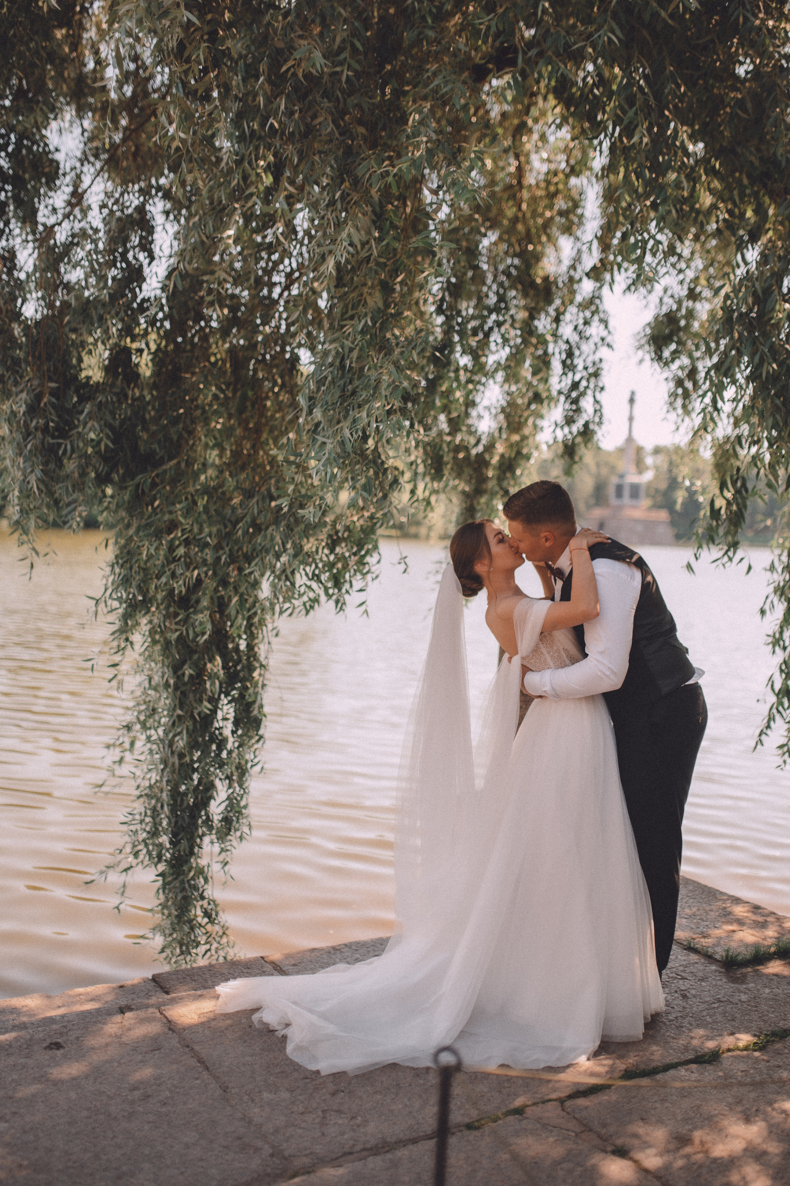 Константин и Юлия. Свадебный фотограф в Санкт-Петербурге