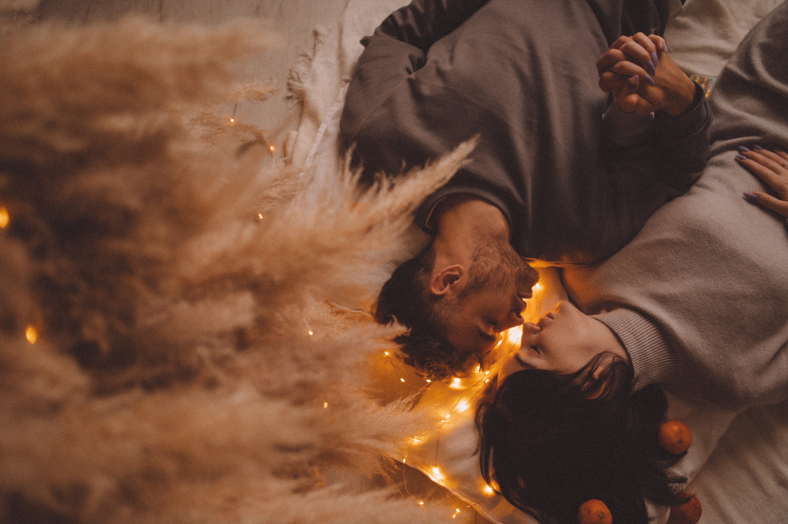 Даня и Оля. Свадебный фотограф в Санкт-Петербурге