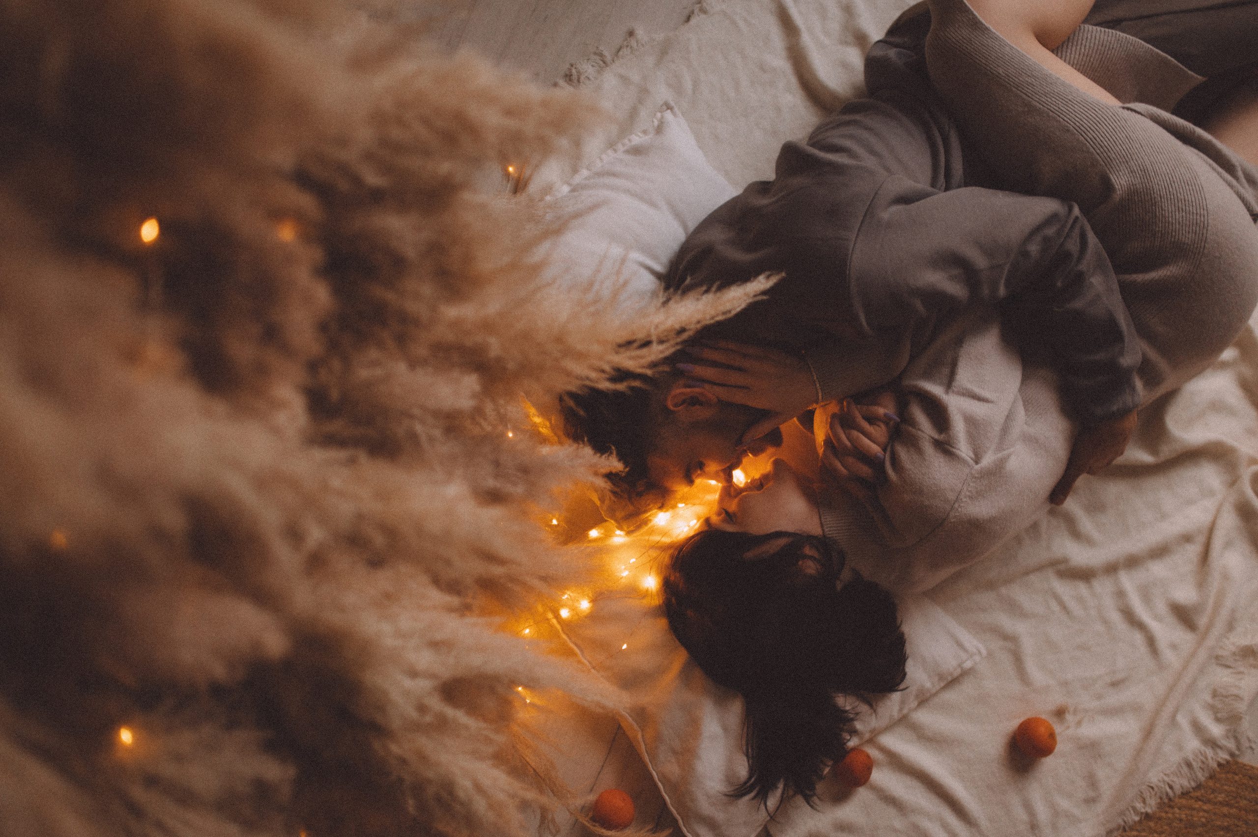 Даня и Оля. Свадебный фотограф в Санкт-Петербурге