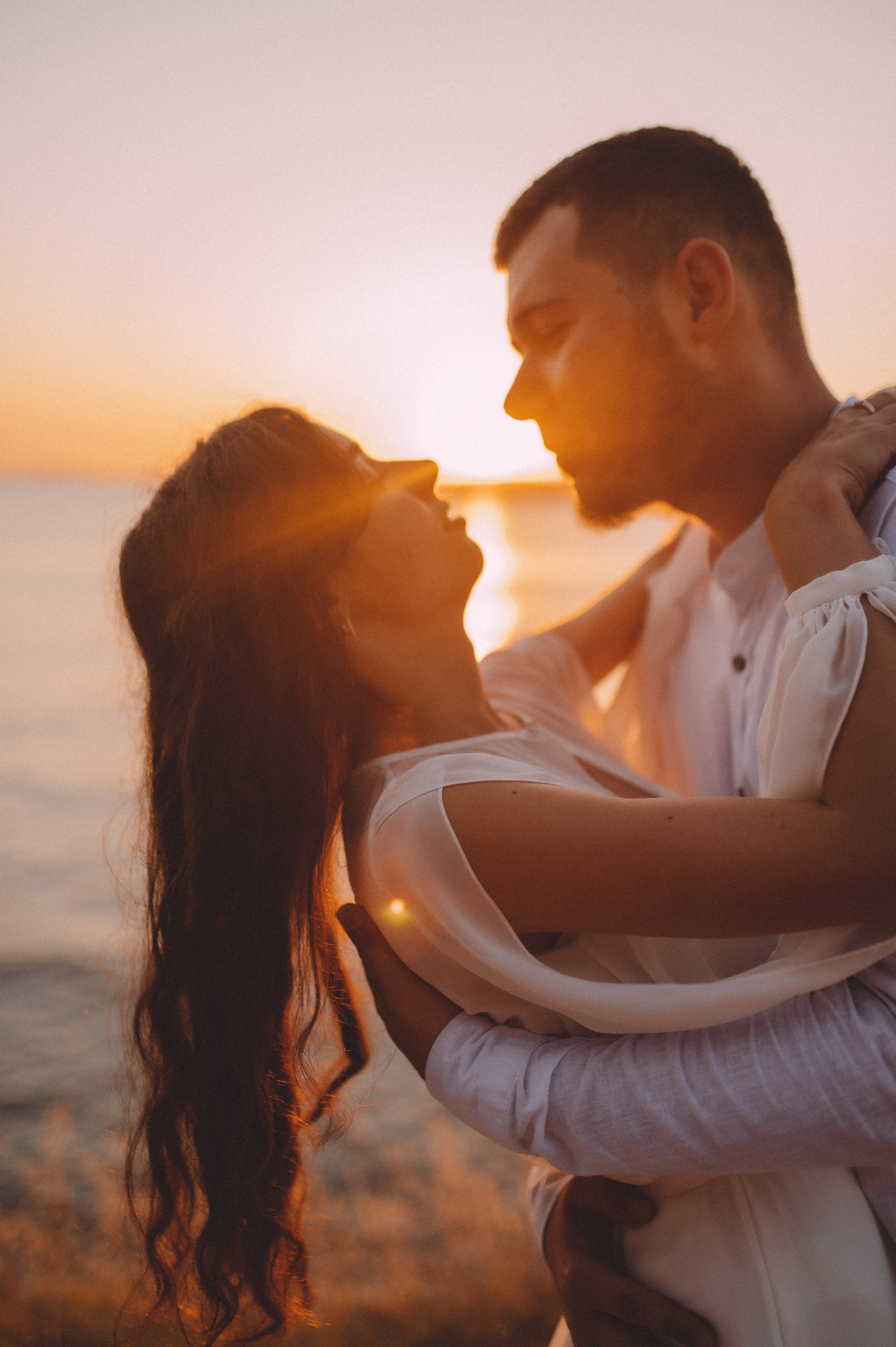 Роман и Полина. Свадебный фотограф в Санкт-Петербурге