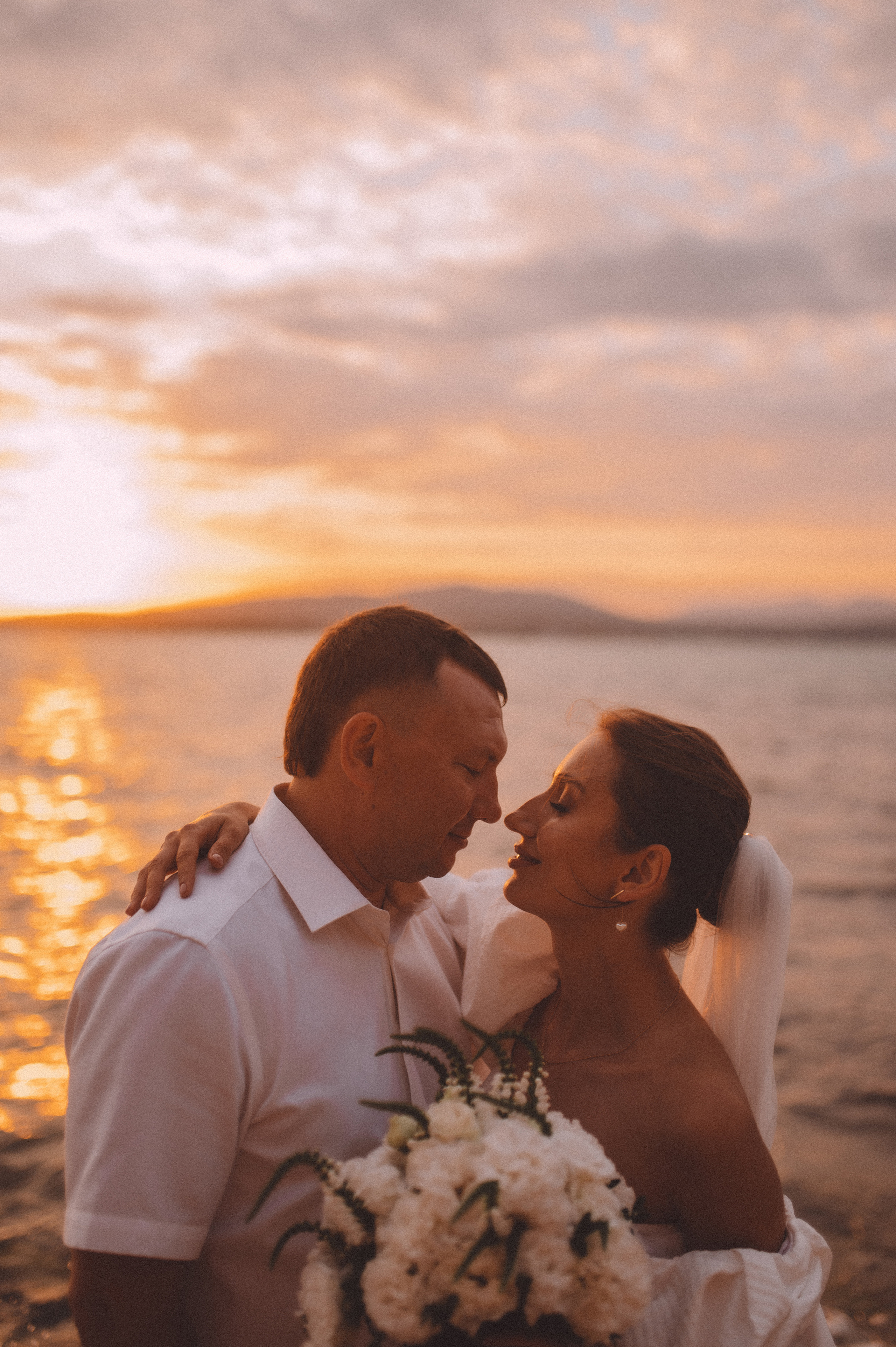 Дмитрий и Вероника. Свадебный фотограф в Санкт-Петербурге