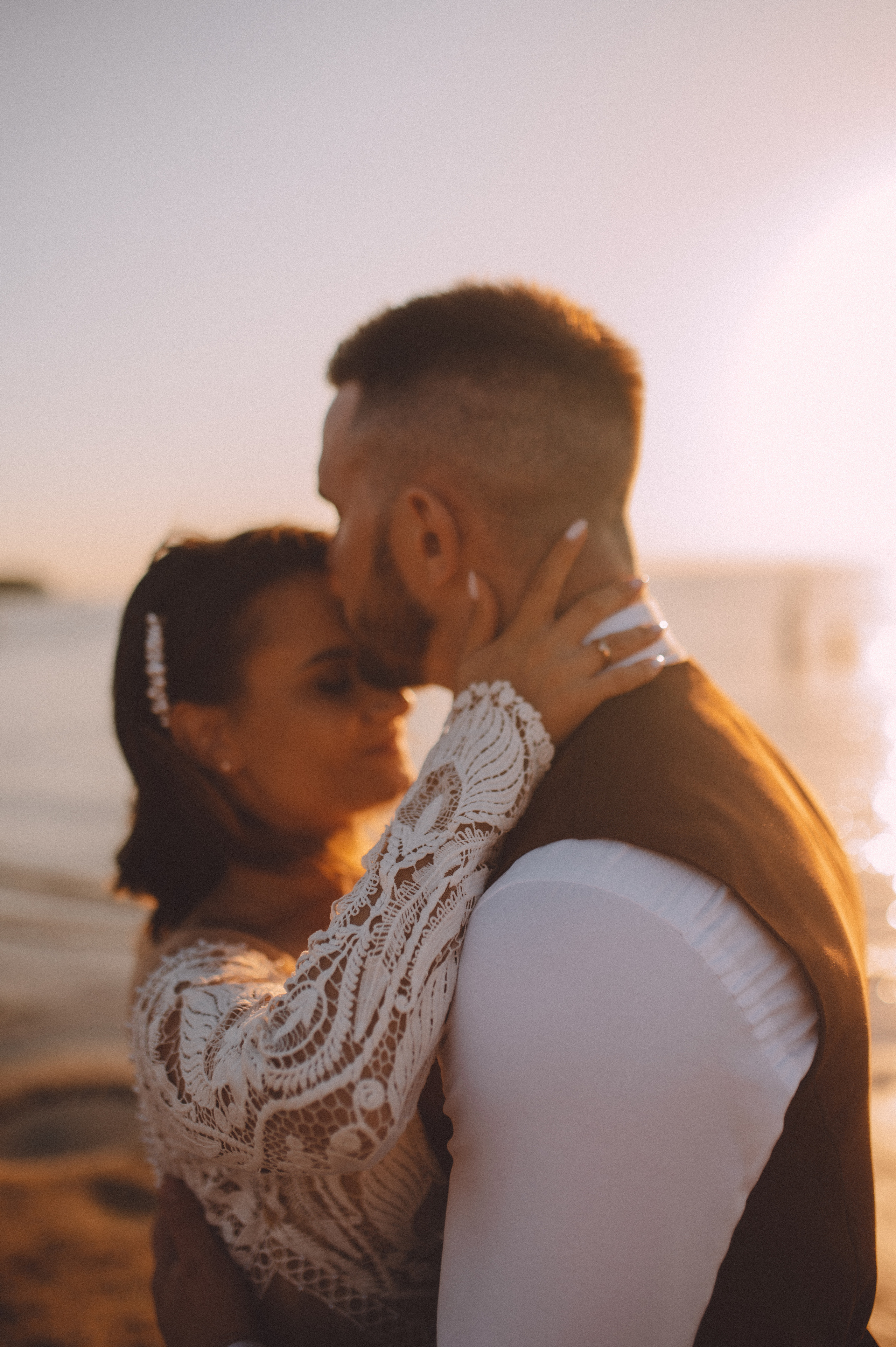 Влад и Света. Свадебный фотограф в Санкт-Петербурге