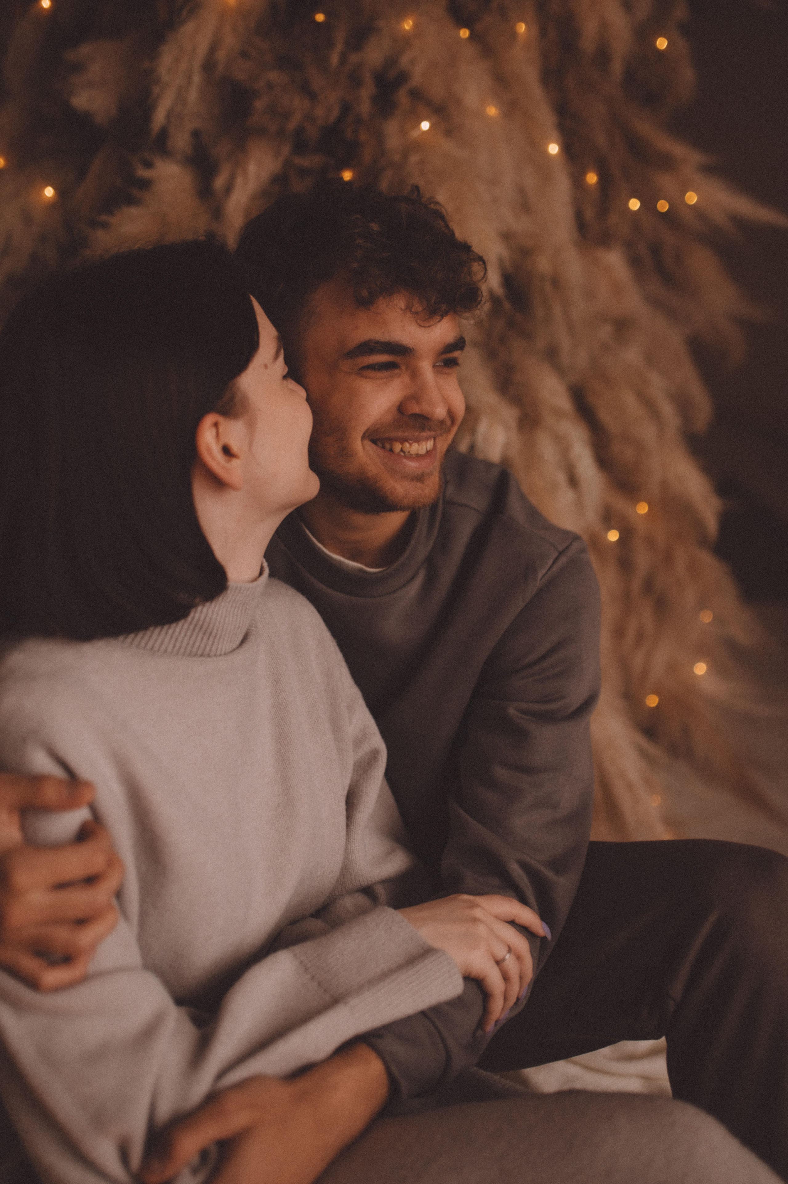 Даня и Оля. Свадебный фотограф в Санкт-Петербурге