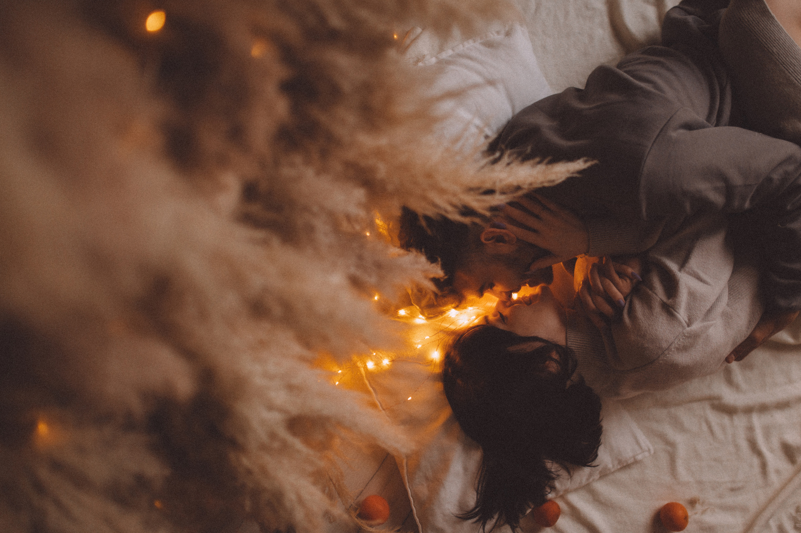 Даня и Оля. Свадебный фотограф в Санкт-Петербурге