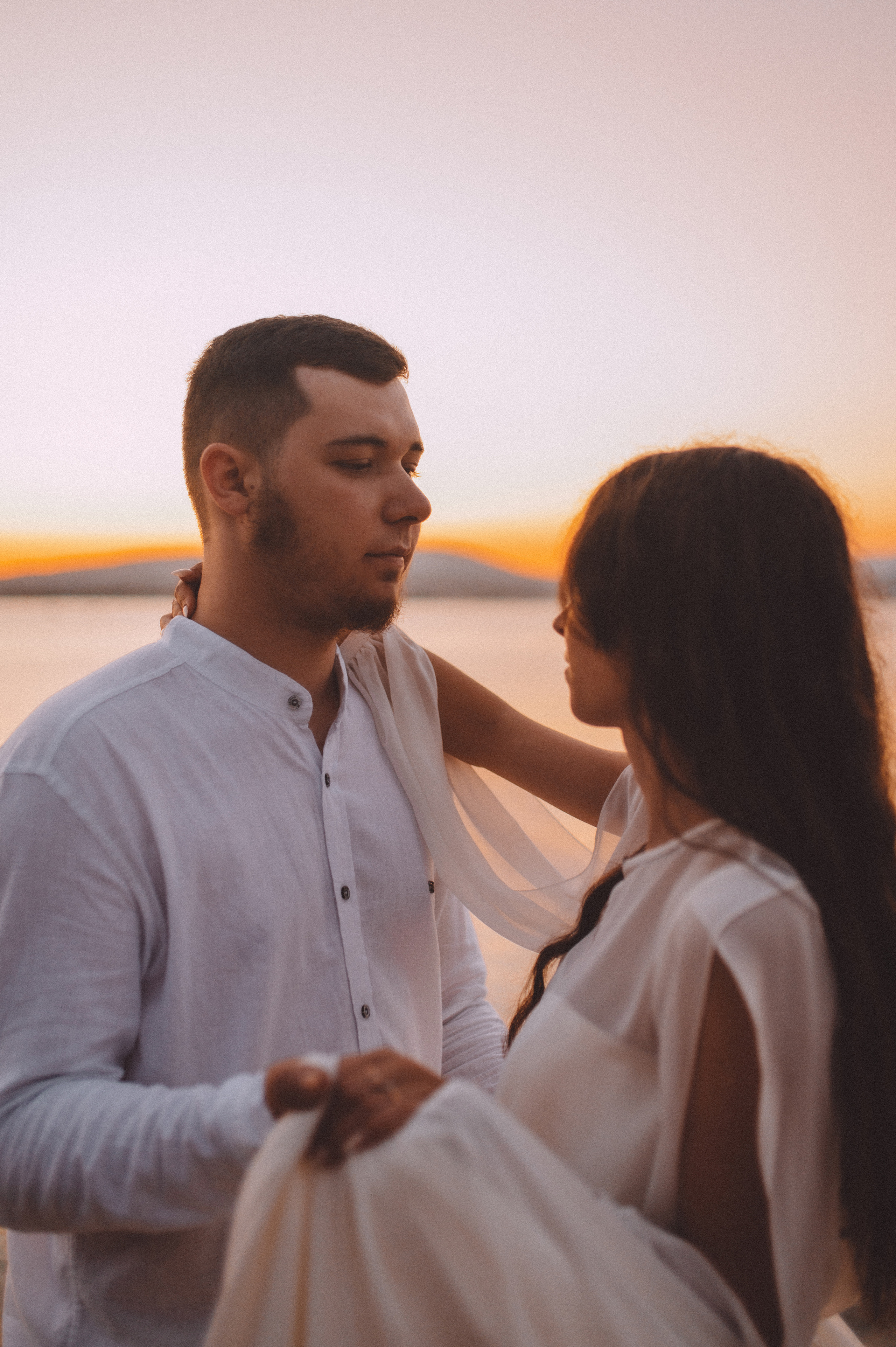 Роман и Полина. Свадебный фотограф в Санкт-Петербурге