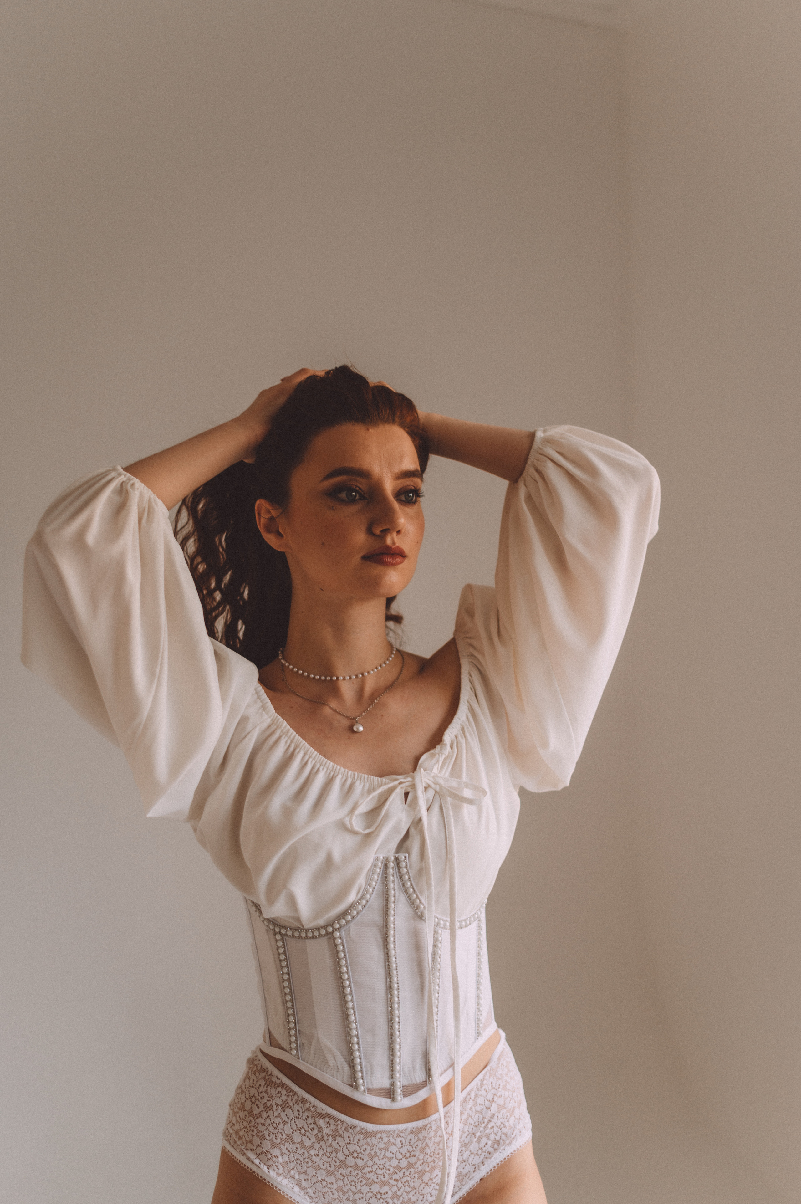 Крис. Свадебный фотограф в Санкт-Петербурге