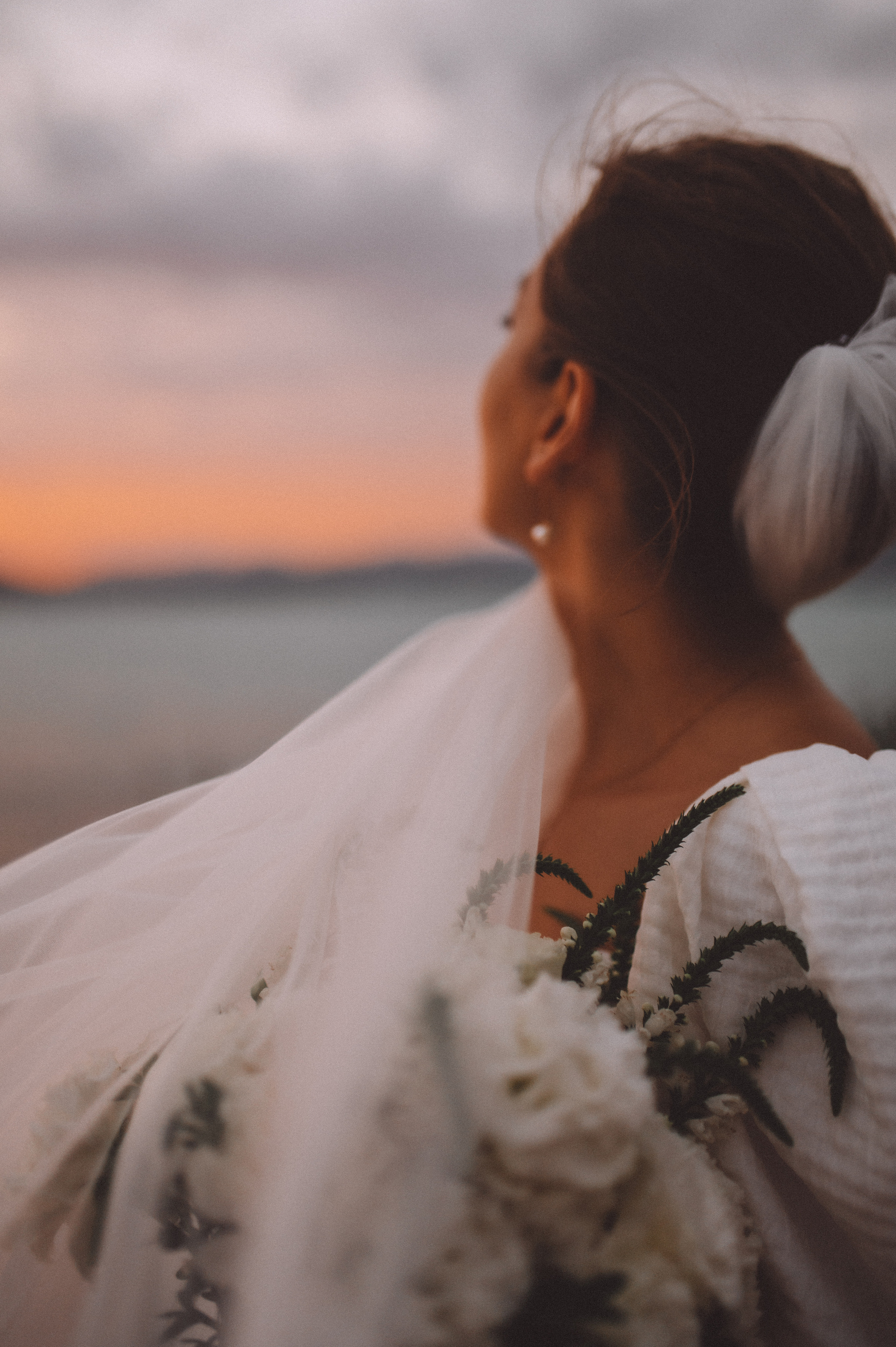 Дмитрий и Вероника. Свадебный фотограф в Санкт-Петербурге