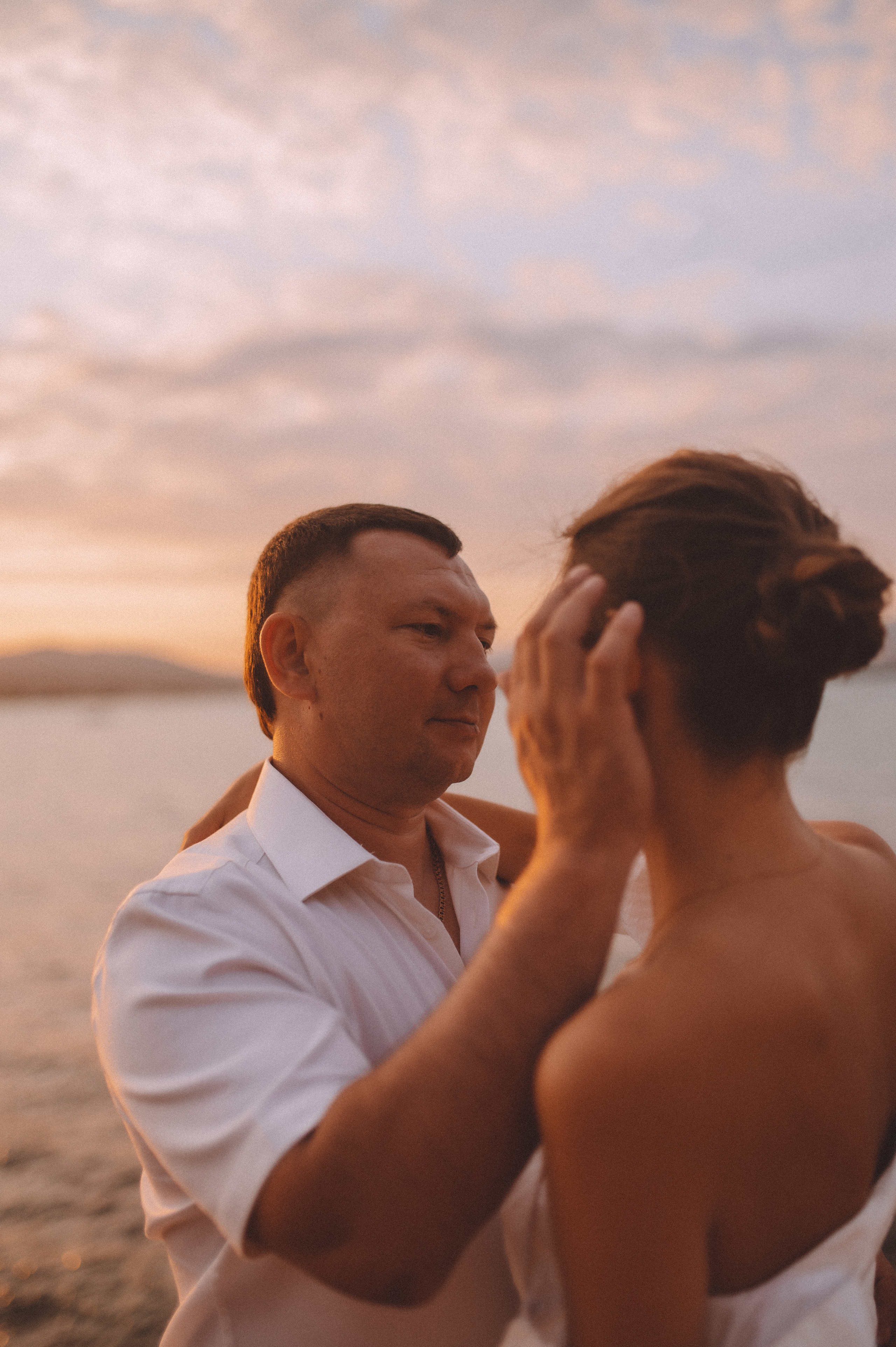 Дмитрий и Вероника. Свадебный фотограф в Санкт-Петербурге