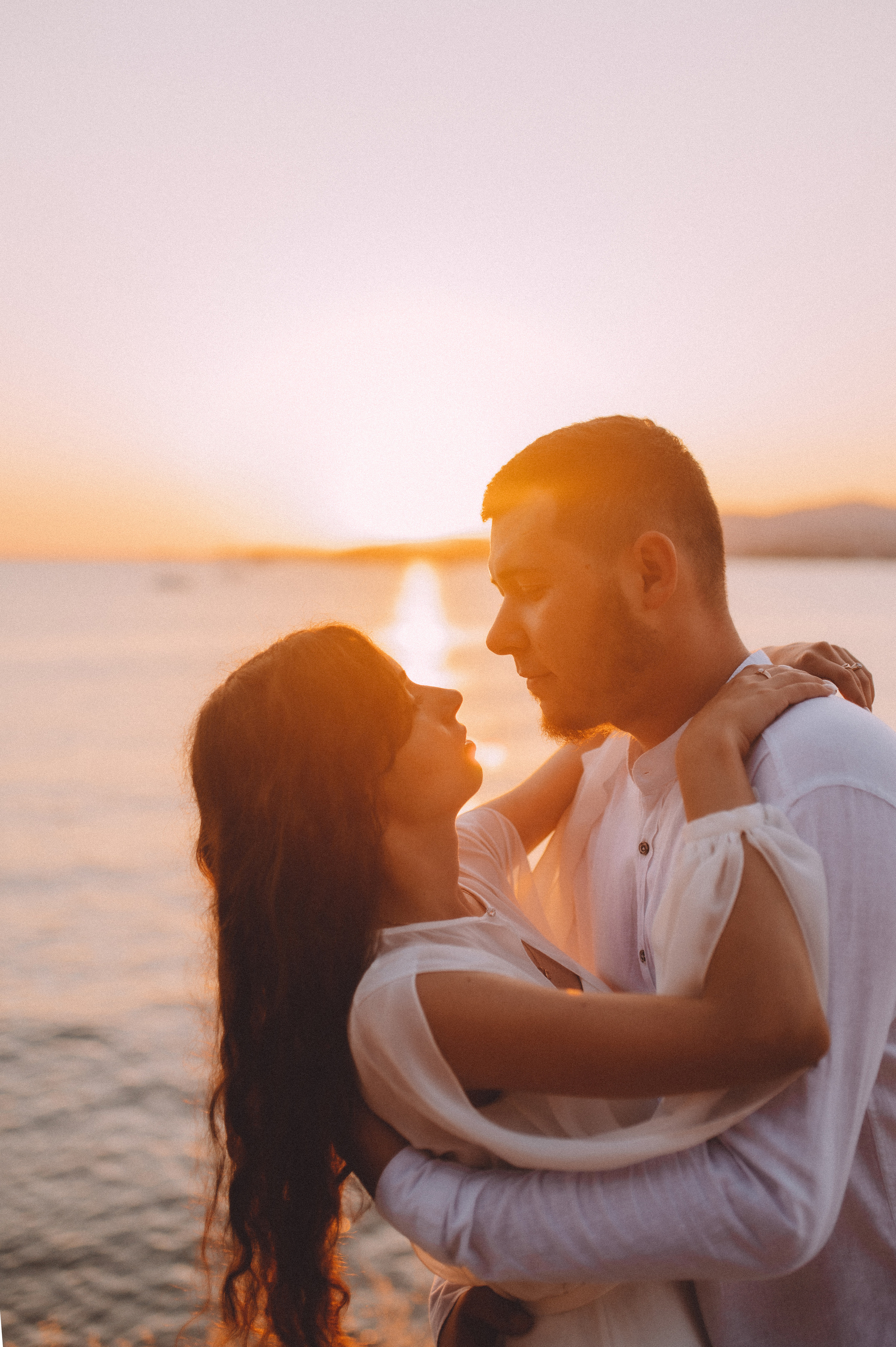 Роман и Полина. Свадебный фотограф в Санкт-Петербурге