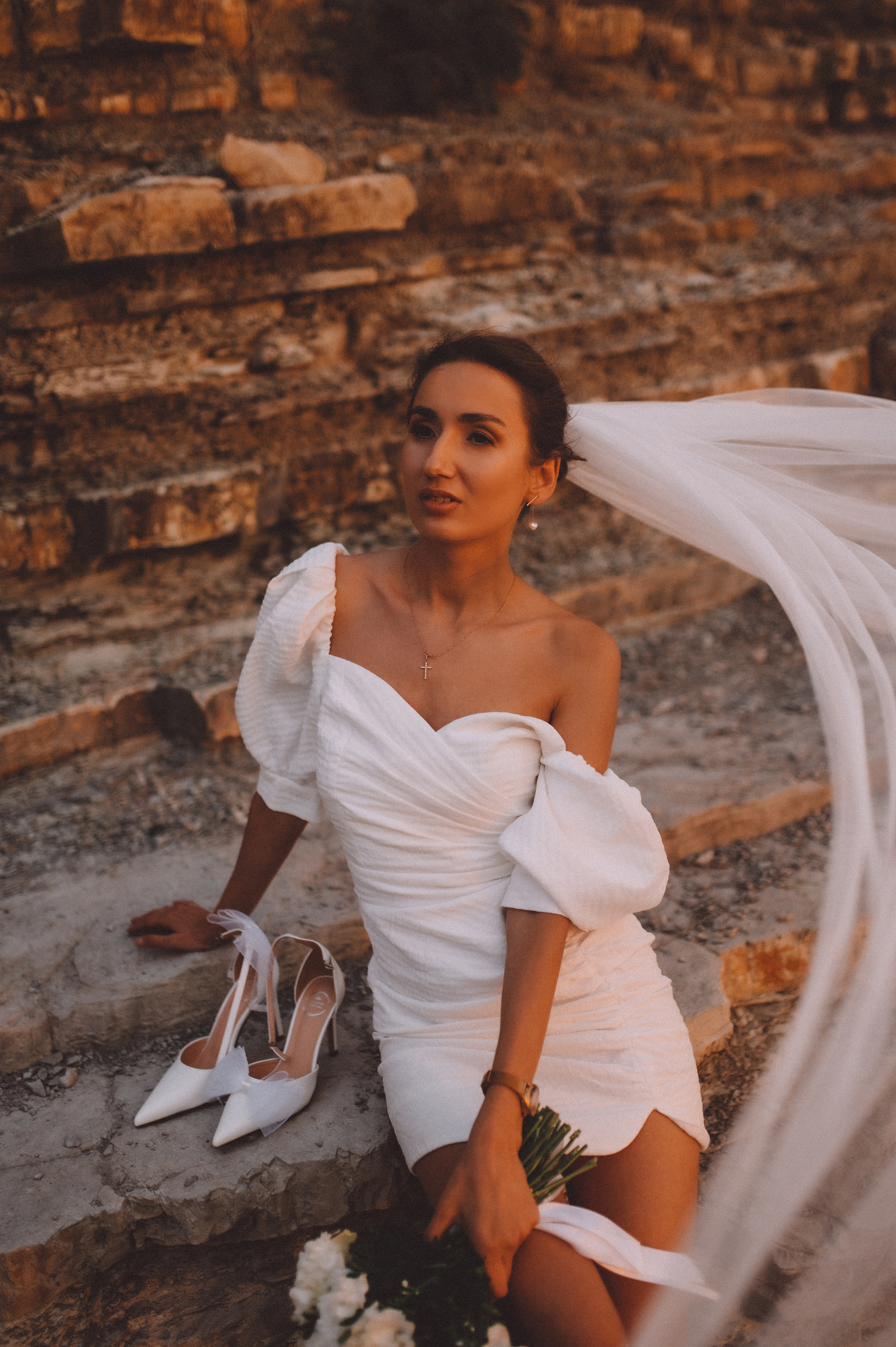 Дмитрий и Вероника. Свадебный фотограф в Санкт-Петербурге