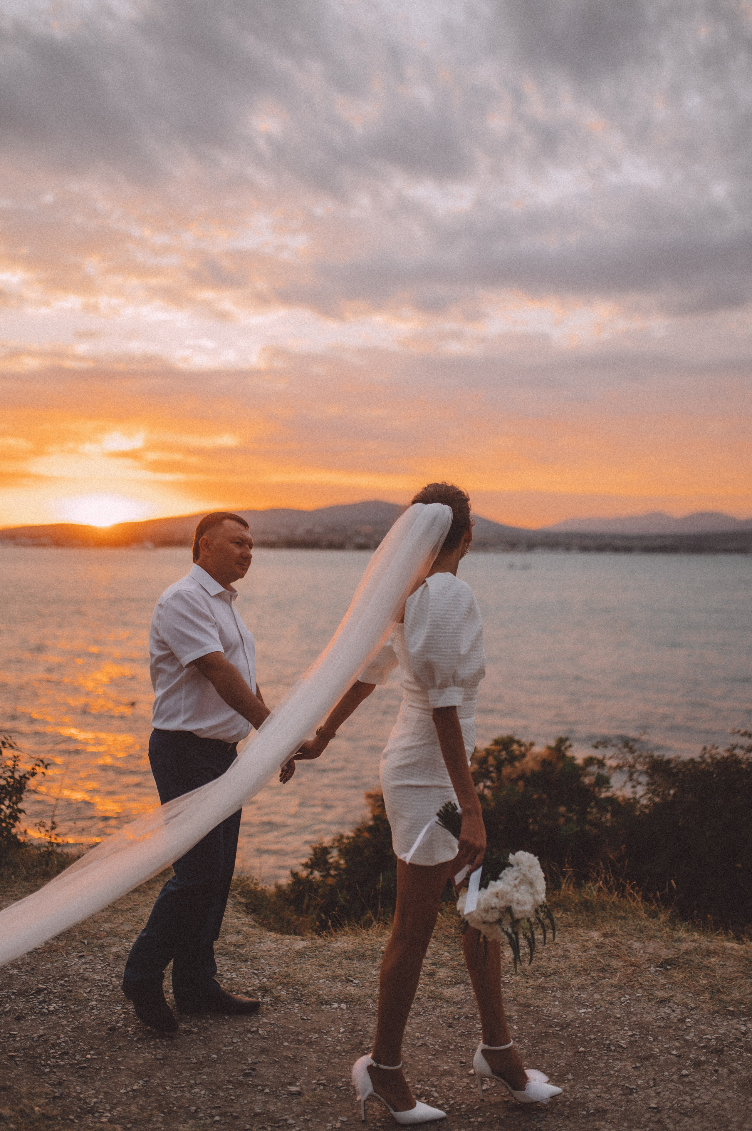 Дмитрий и Вероника. Свадебный фотограф в Санкт-Петербурге