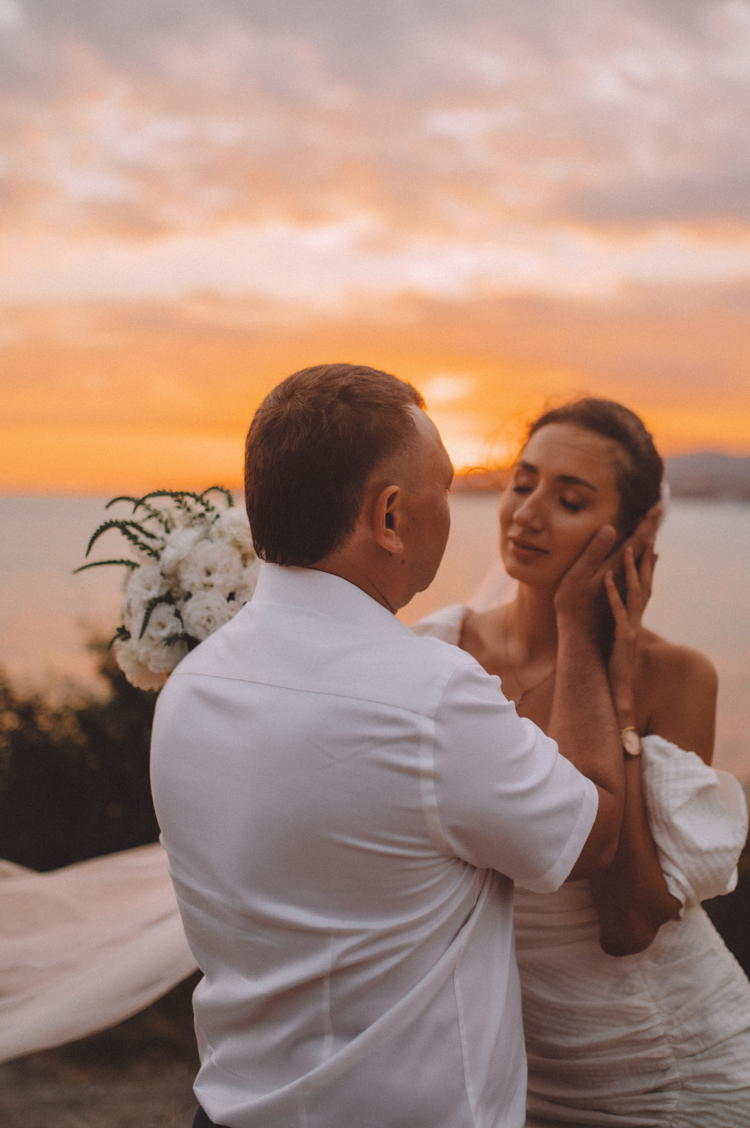 Дмитрий и Вероника. Свадебный фотограф в Санкт-Петербурге