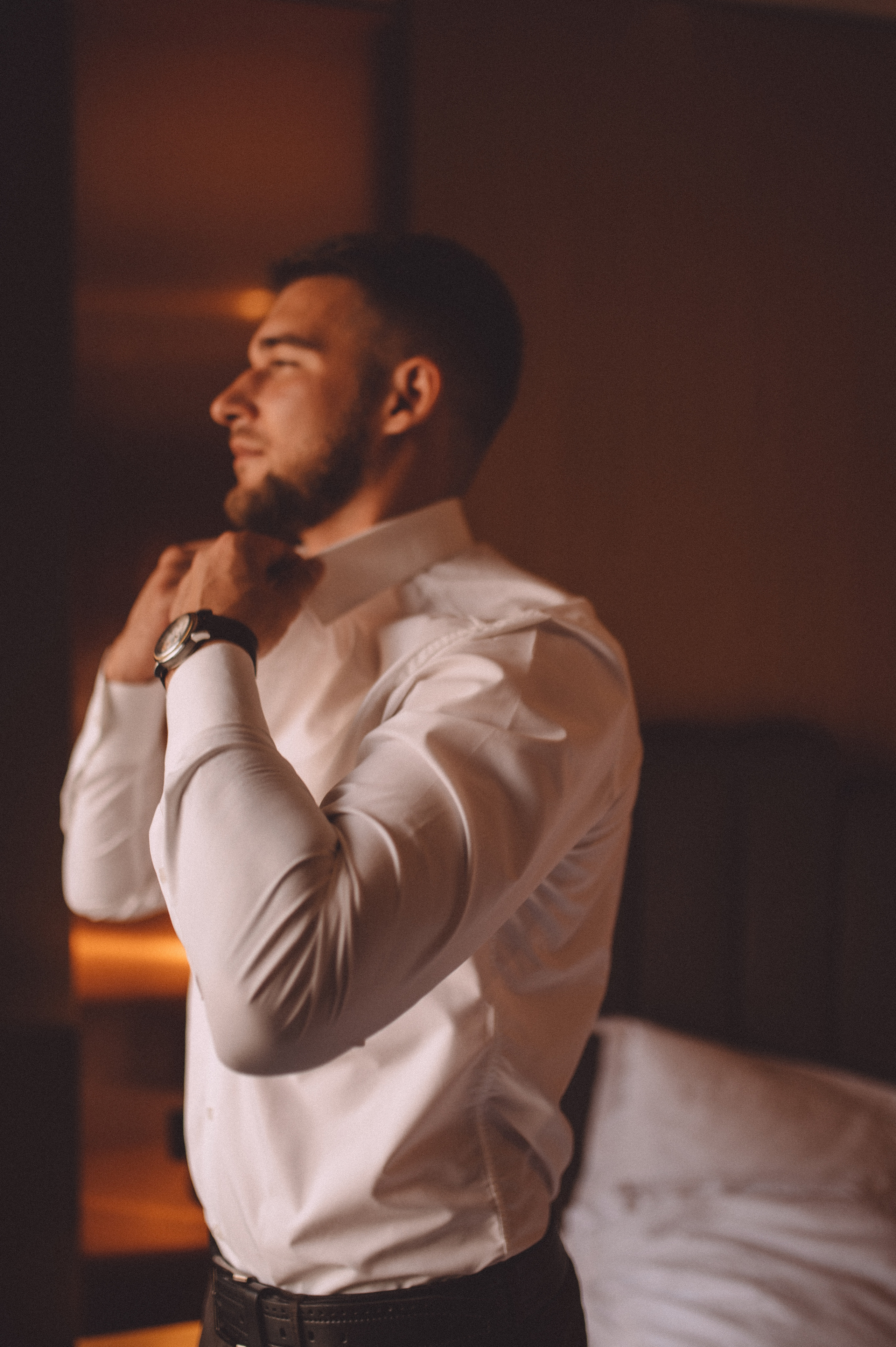 Рома и Ира. Свадебный фотограф в Санкт-Петербурге