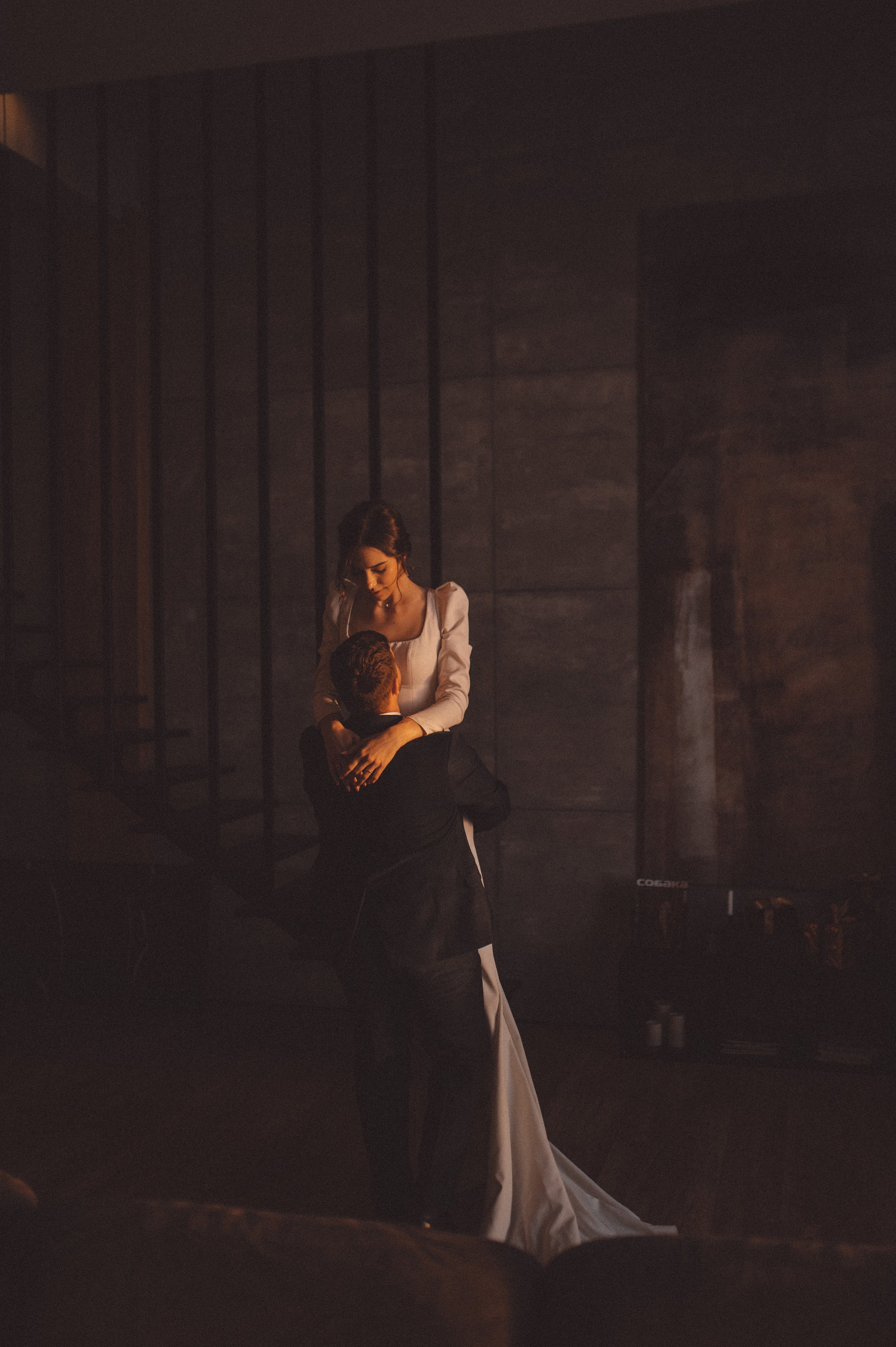 Никита и Виктория. Свадебный фотограф в Санкт-Петербурге