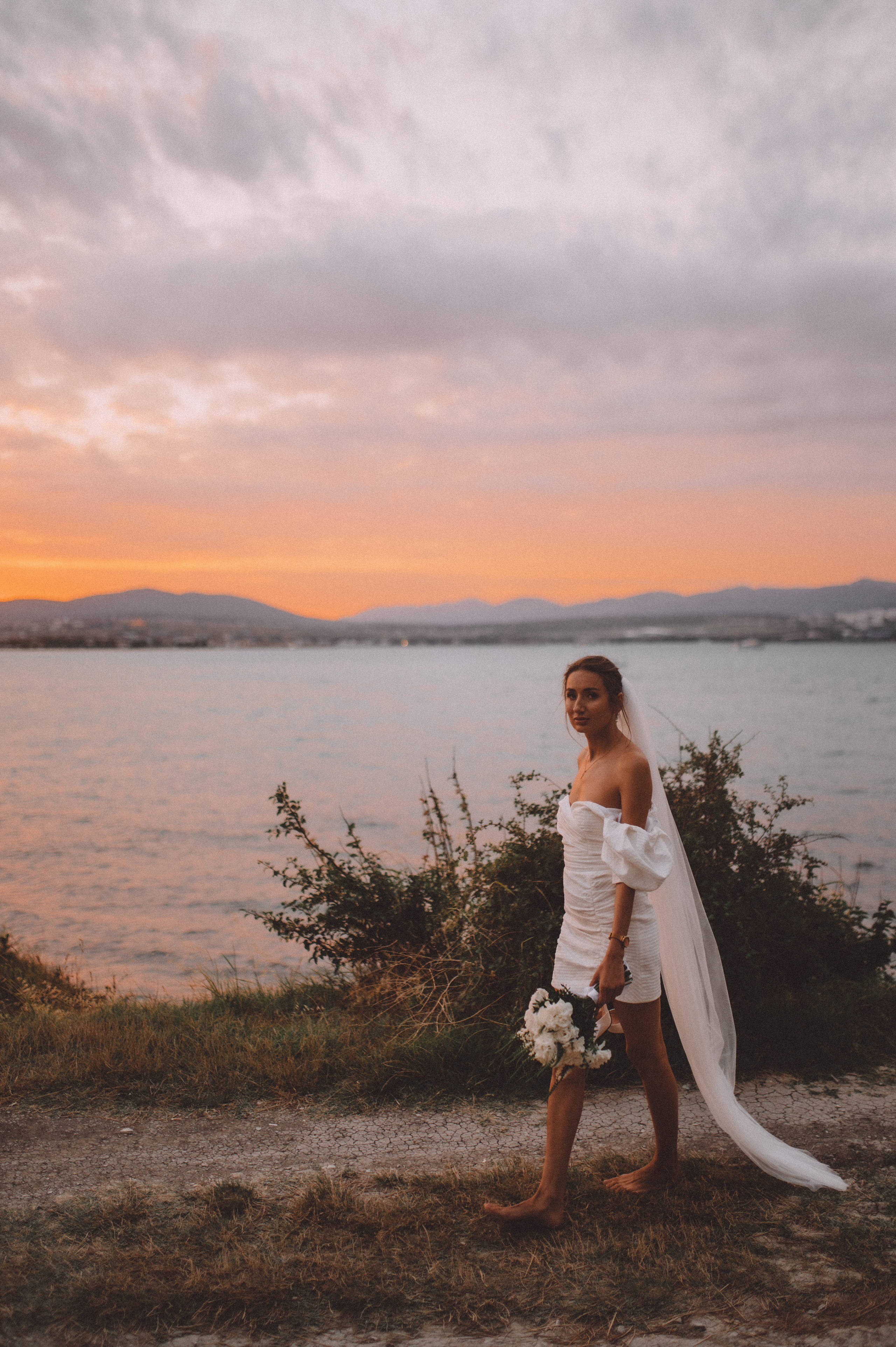 Дмитрий и Вероника. Свадебный фотограф в Санкт-Петербурге