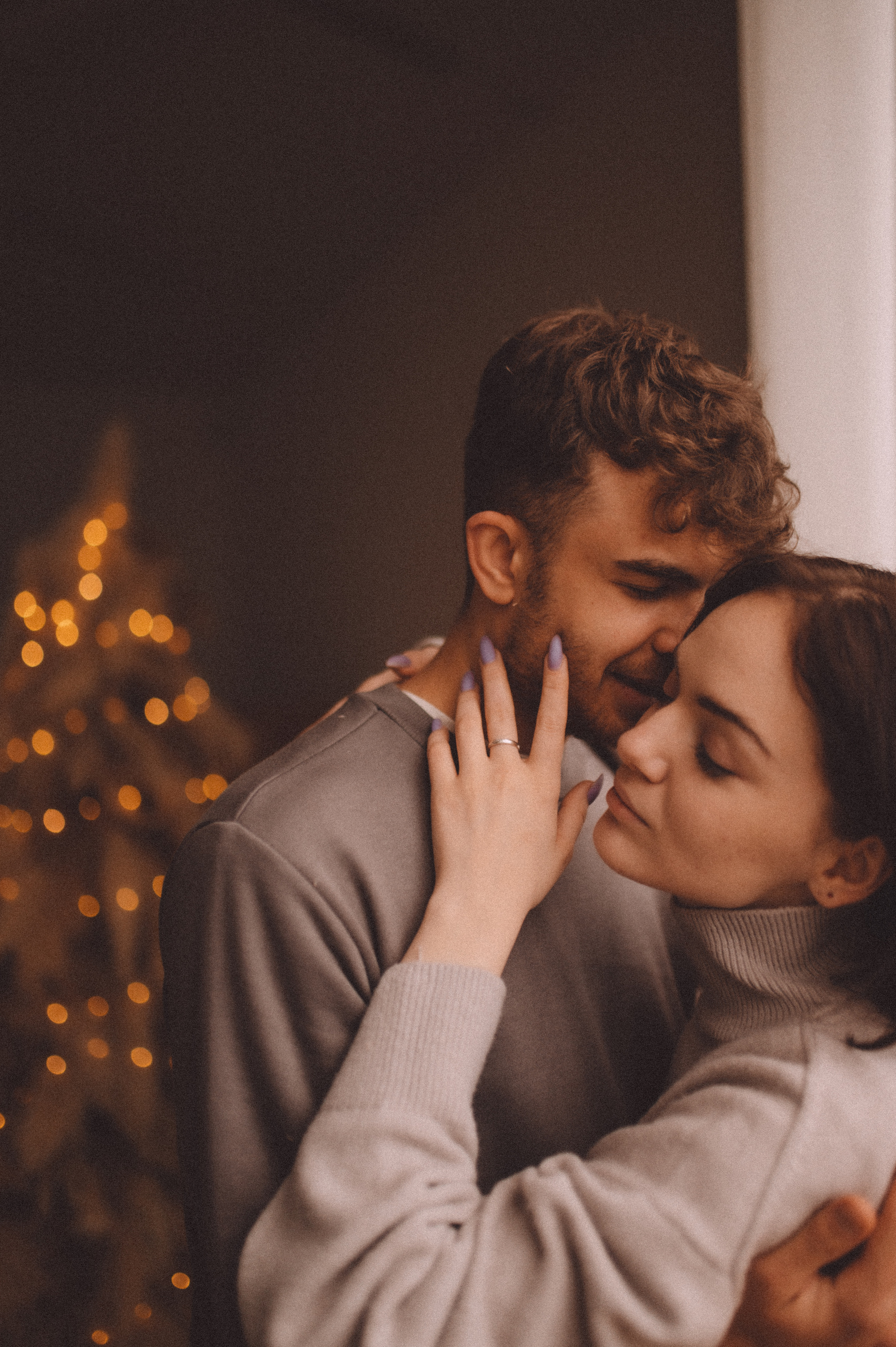 Даня и Оля. Свадебный фотограф в Санкт-Петербурге