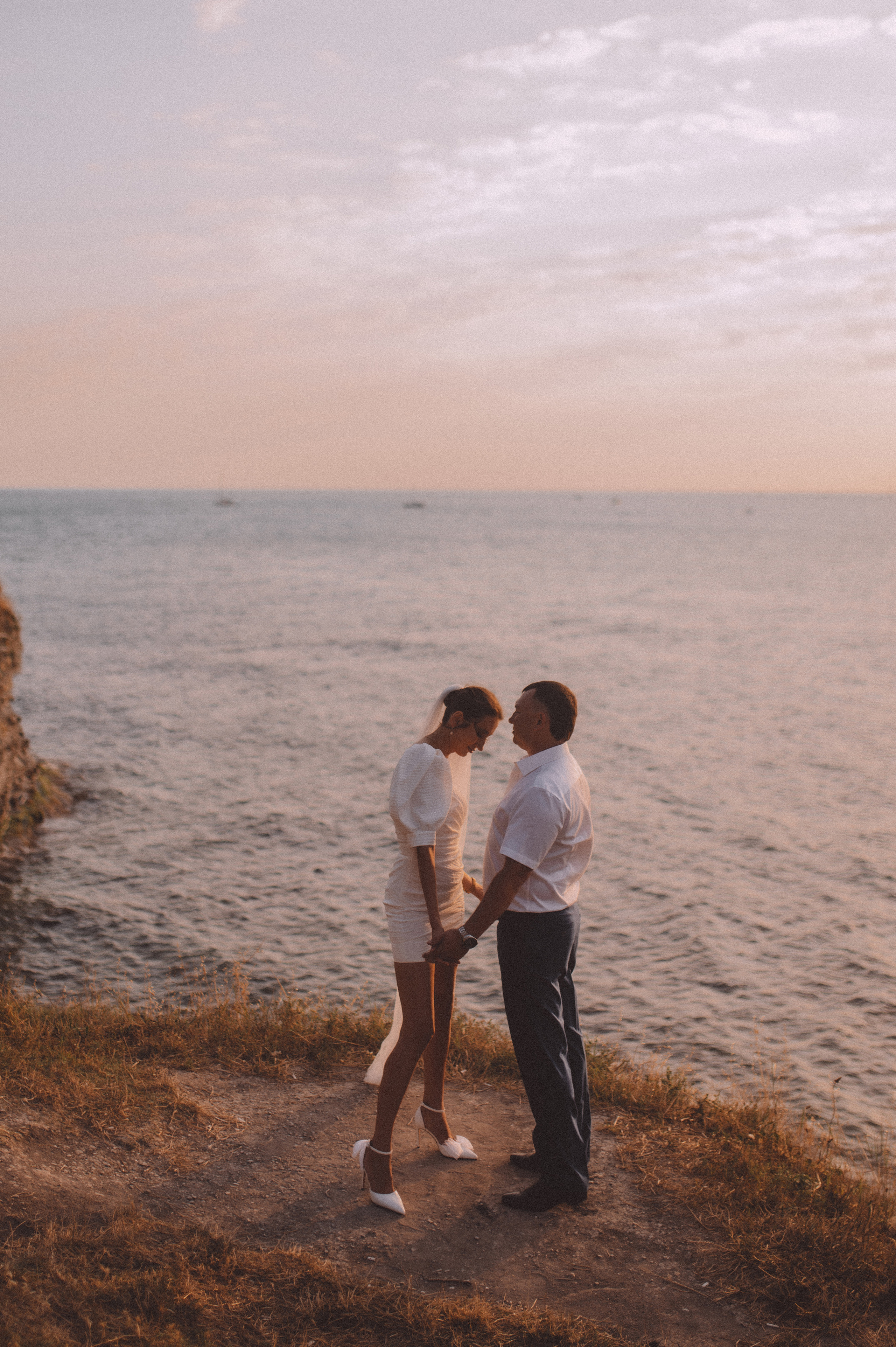 Дмитрий и Вероника. Свадебный фотограф в Санкт-Петербурге