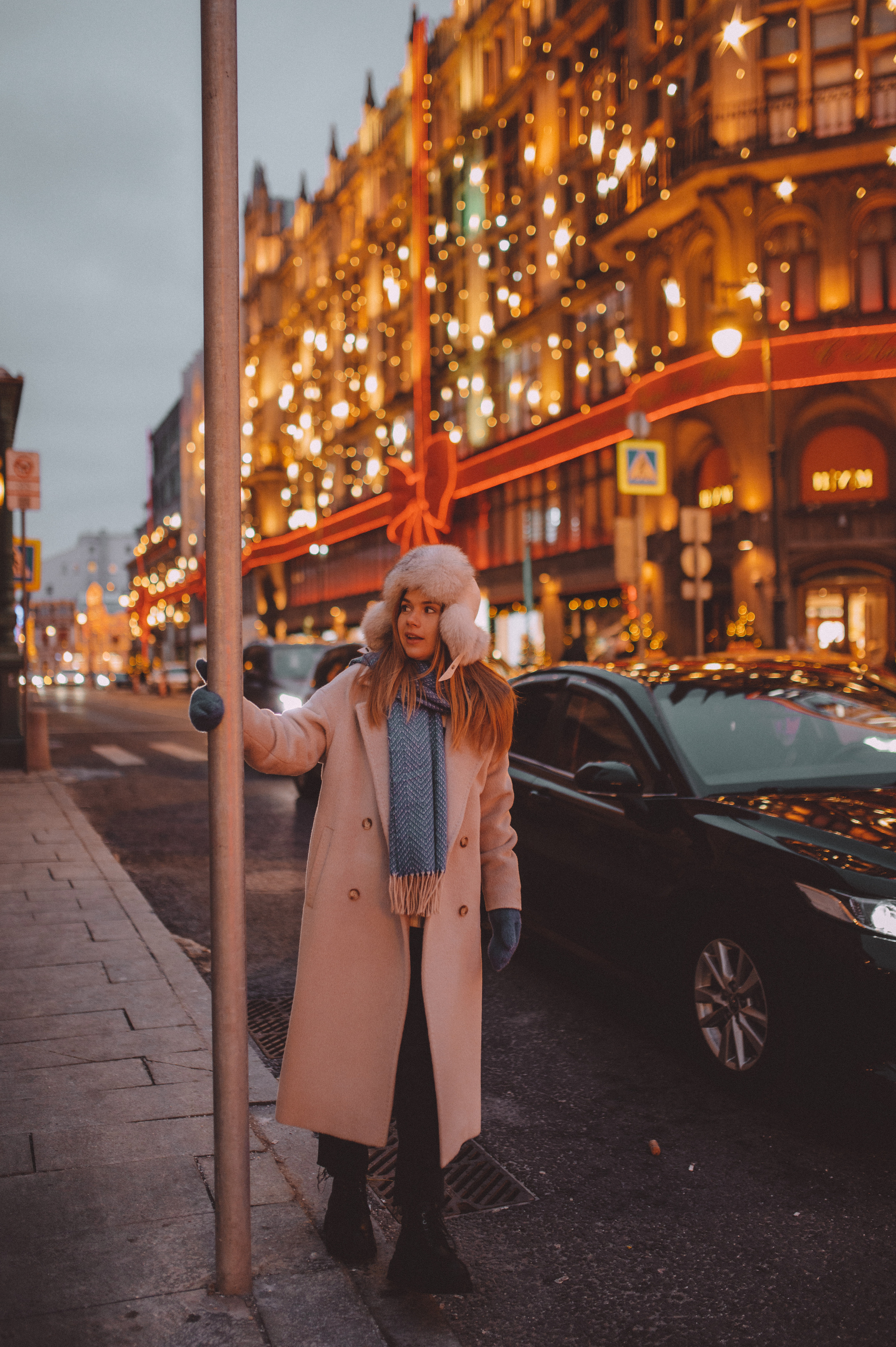 Настя. Свадебный фотограф в Санкт-Петербурге