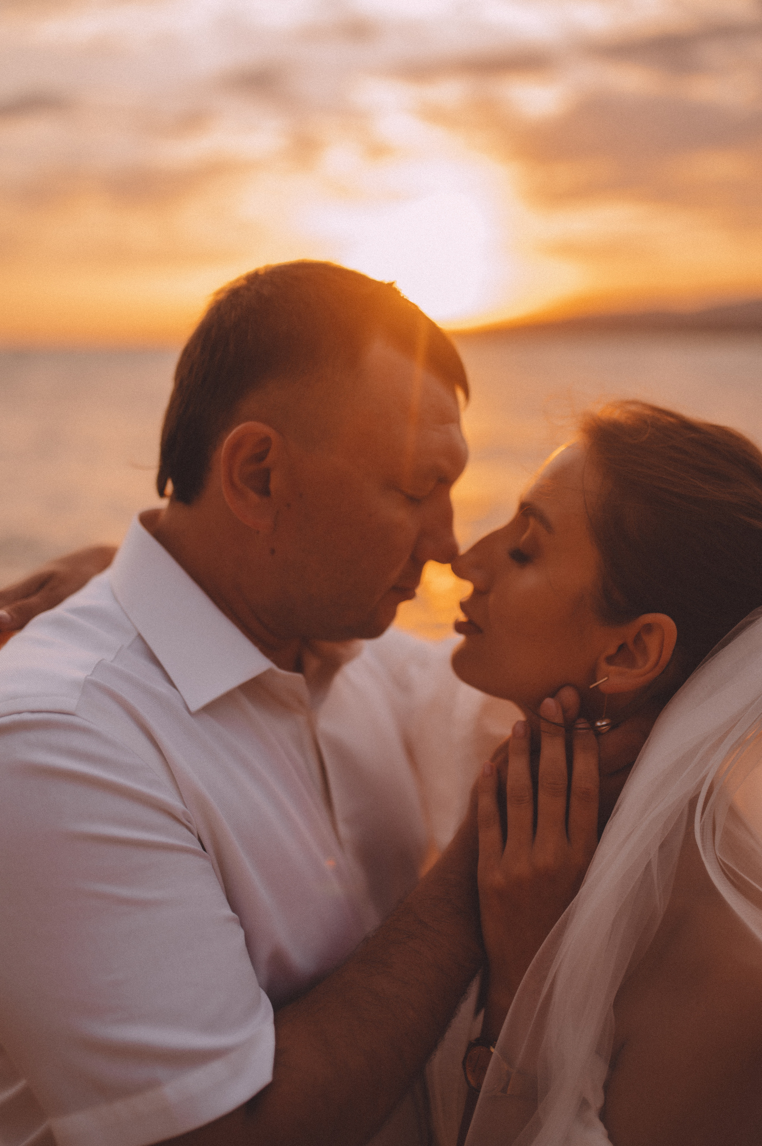 Дмитрий и Вероника. Свадебный фотограф в Санкт-Петербурге