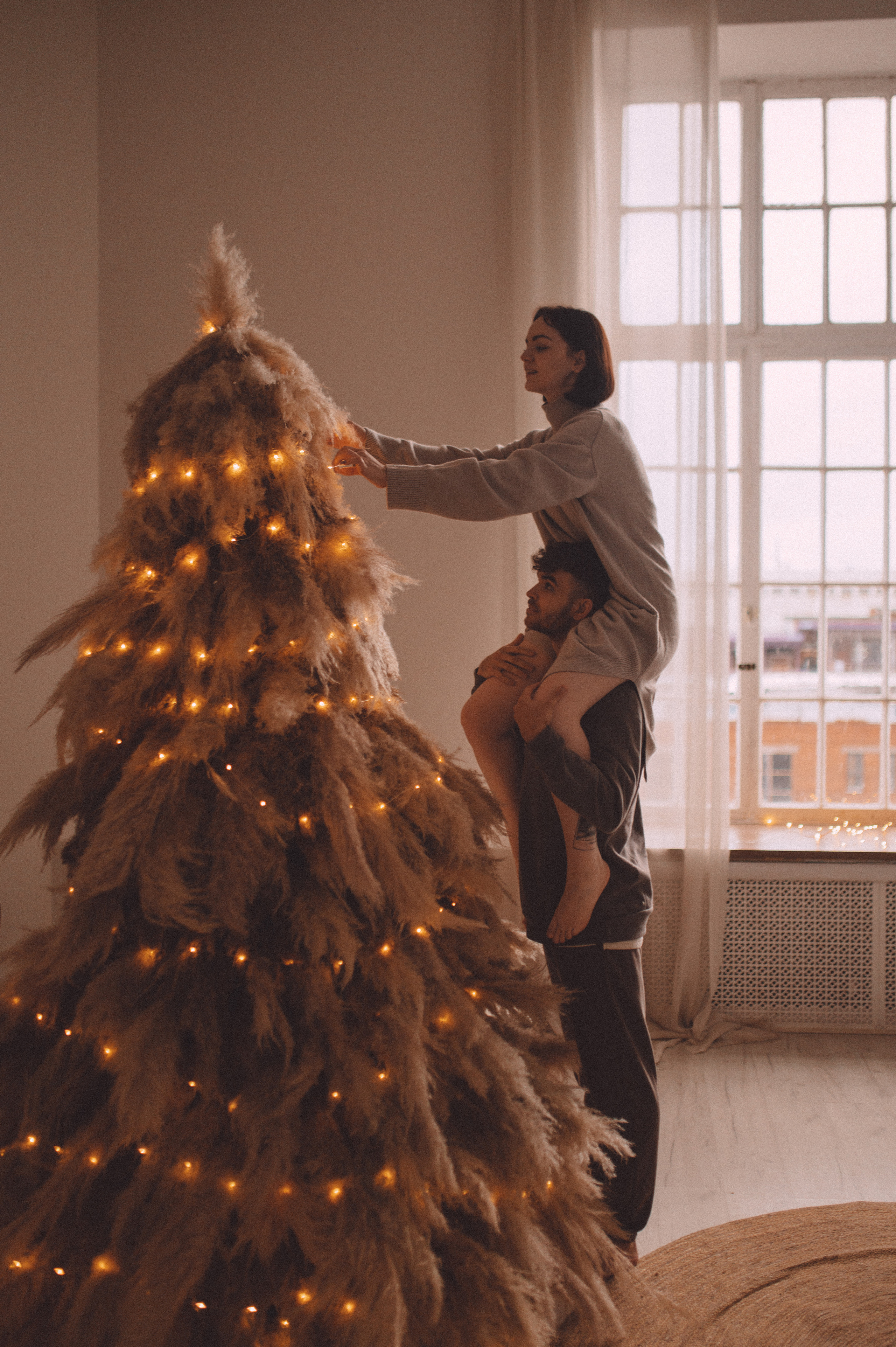 Даня и Оля. Свадебный фотограф в Санкт-Петербурге