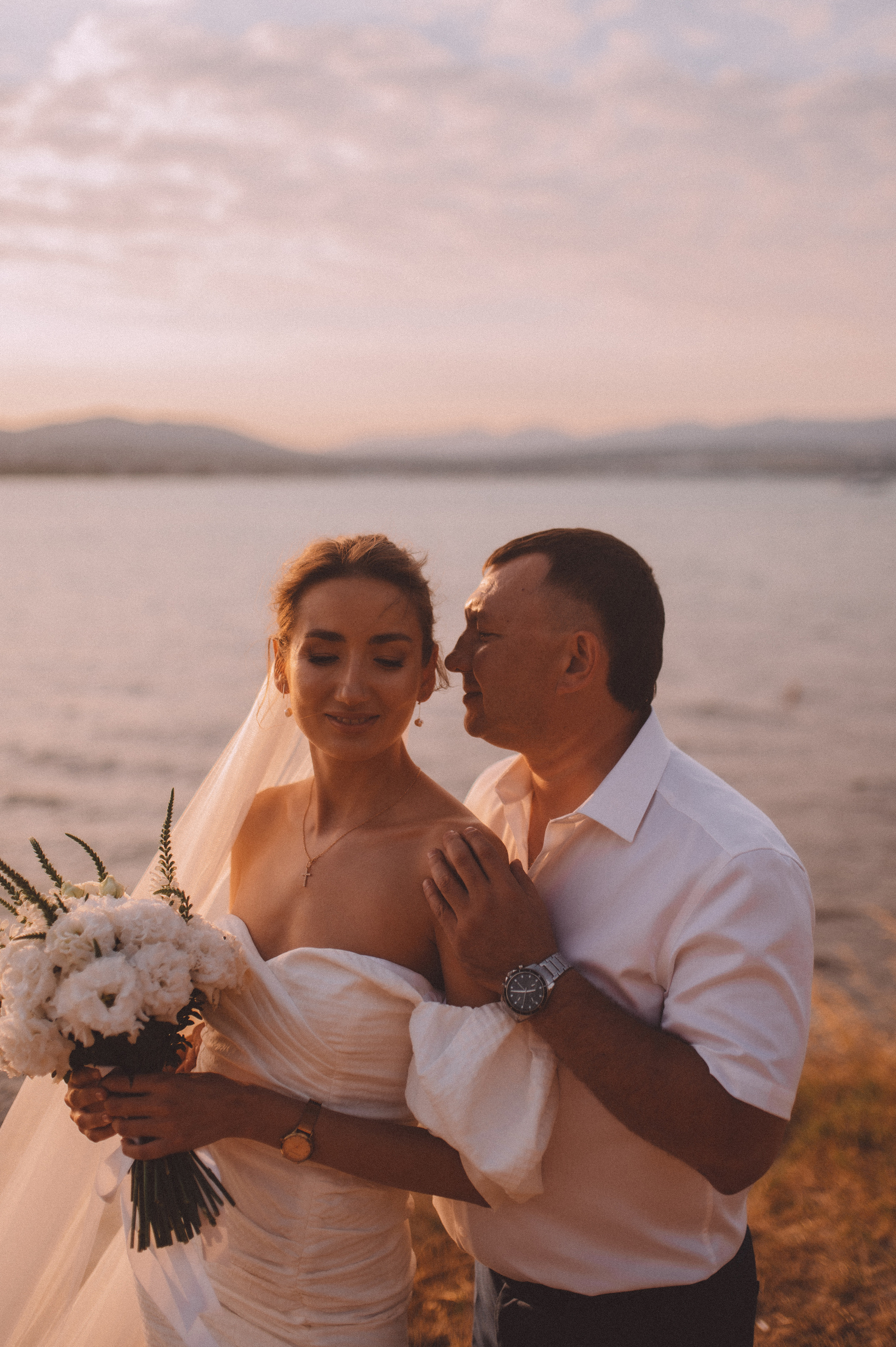Дмитрий и Вероника. Свадебный фотограф в Санкт-Петербурге