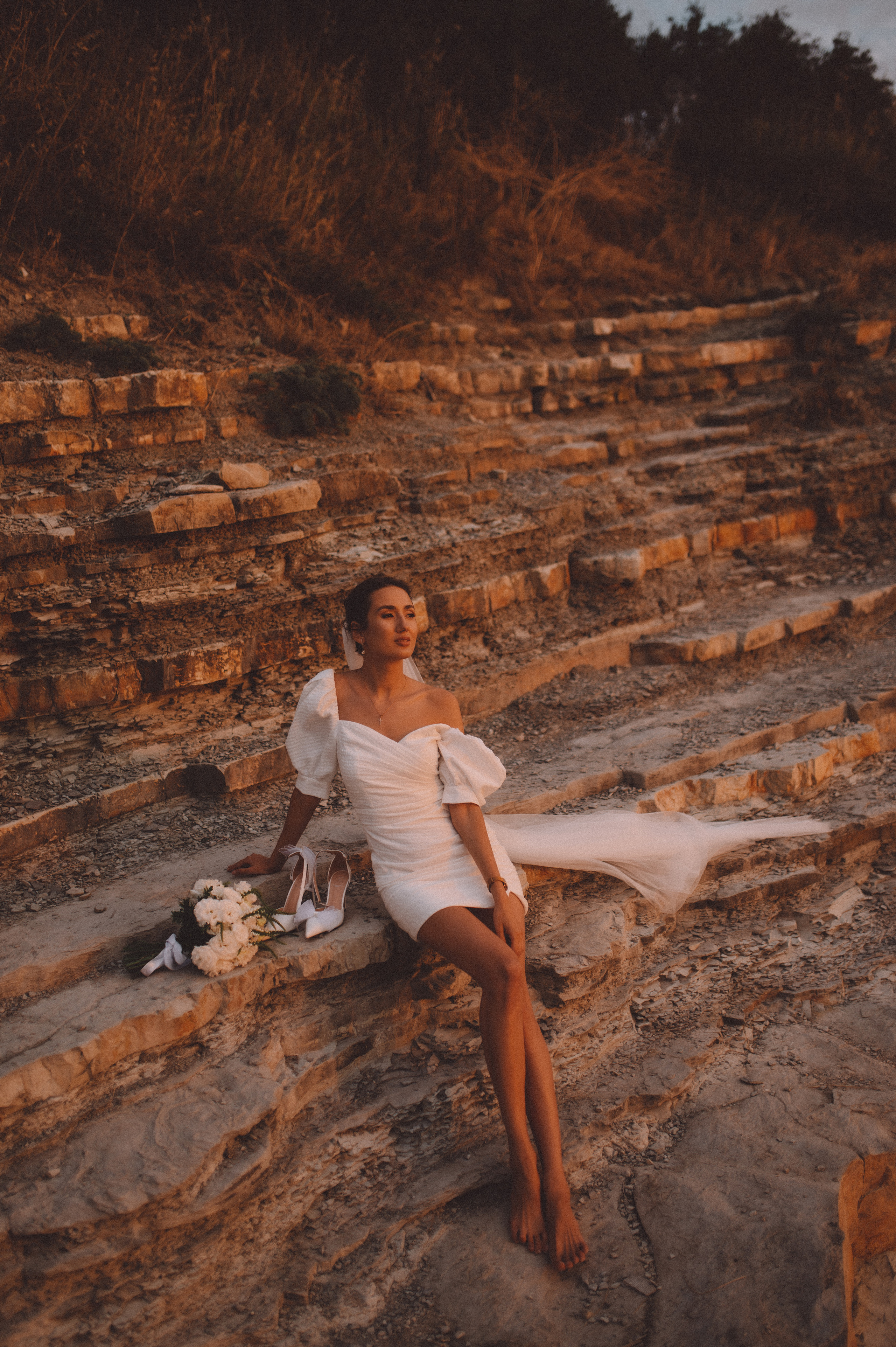 Дмитрий и Вероника. Свадебный фотограф в Санкт-Петербурге